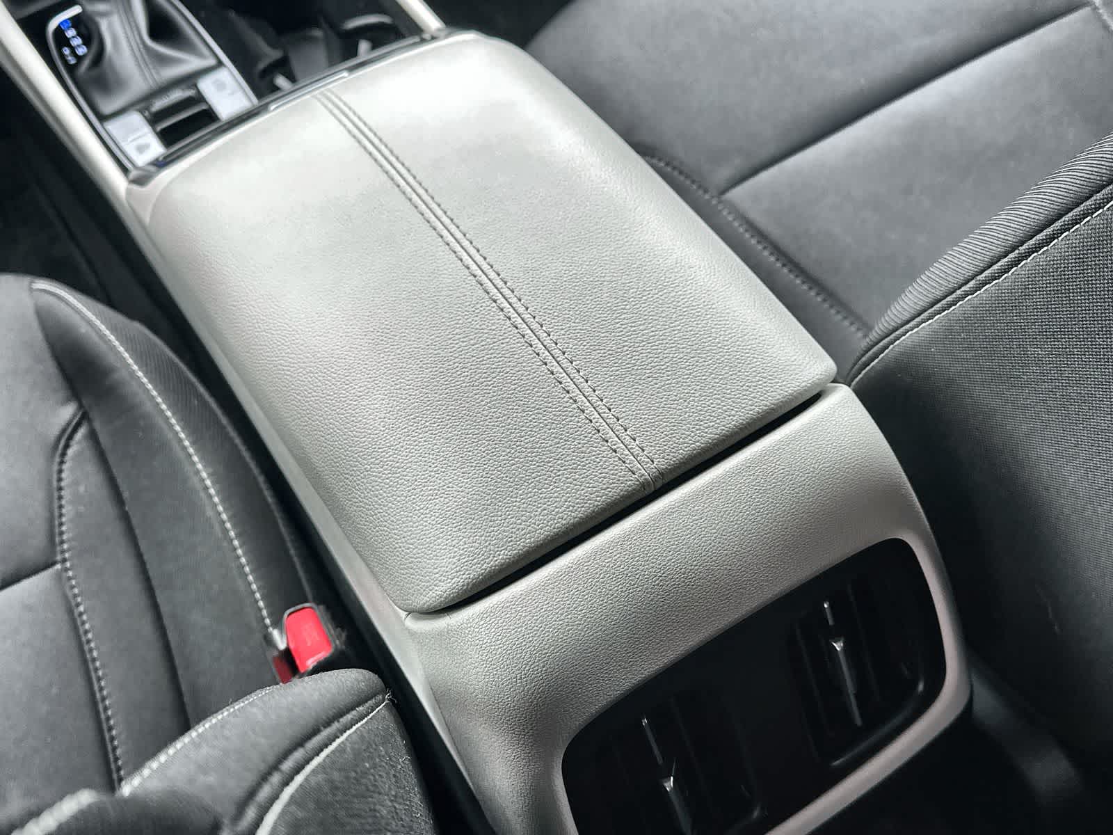 Thumbnail: 2023 Hyundai Tucson - 22