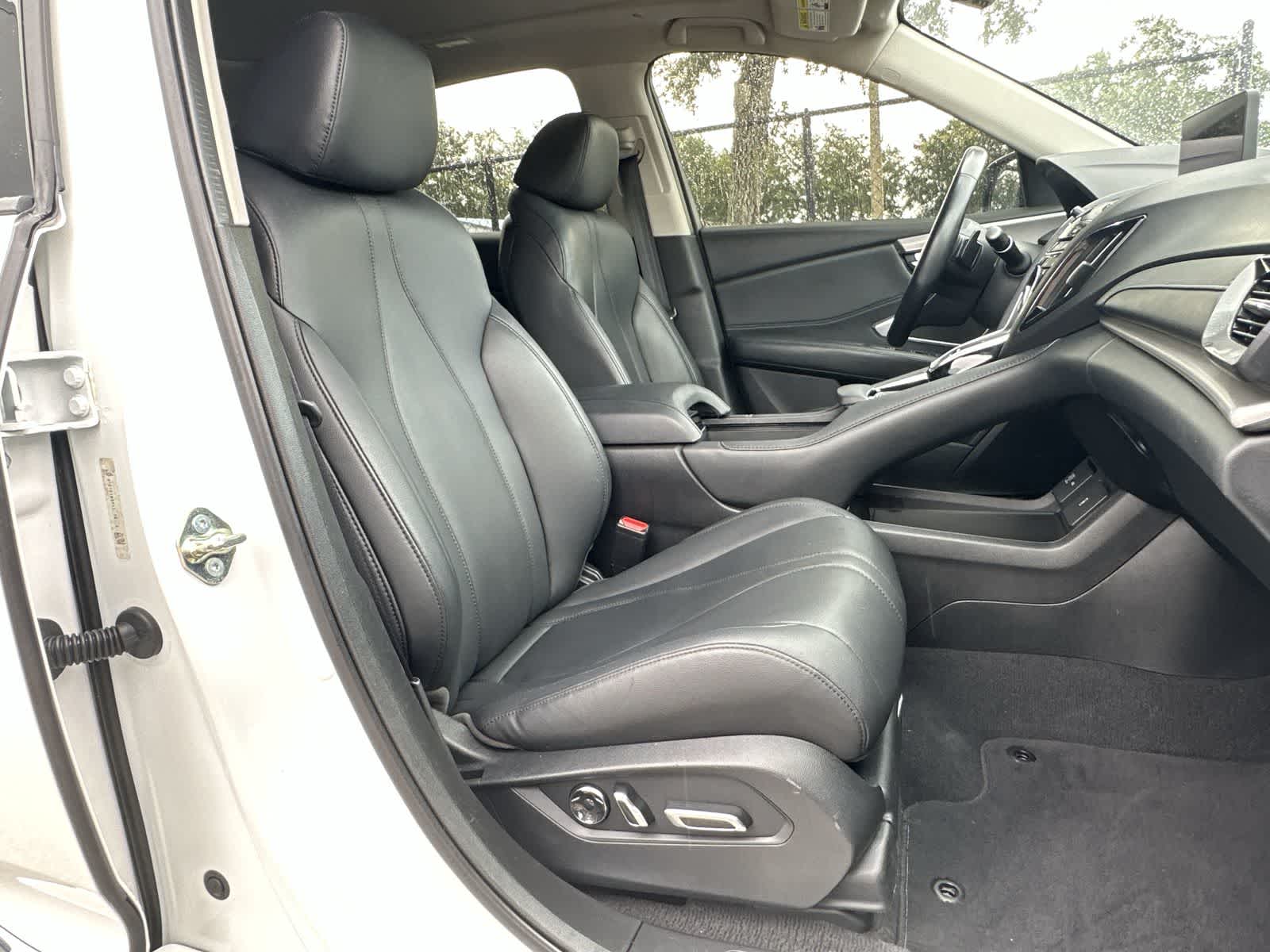 Thumbnail: 2020 Acura RDX - 14