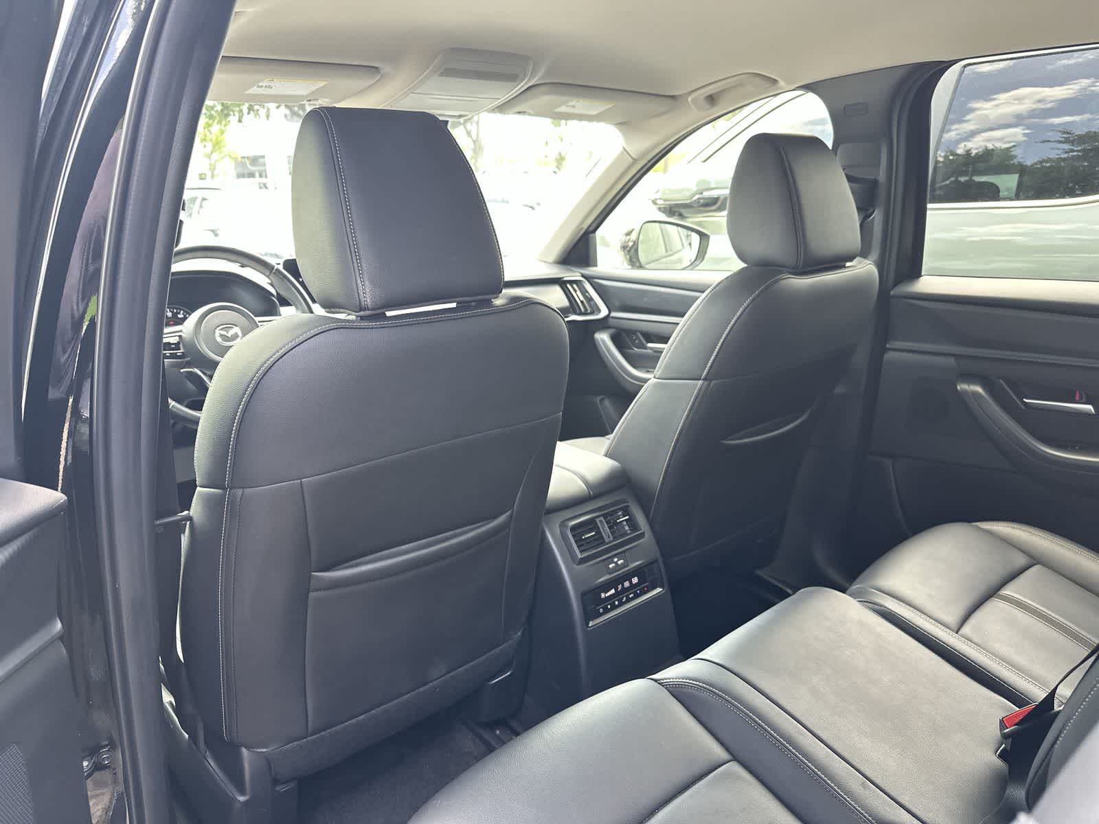 2024 Mazda CX-90 Select 12