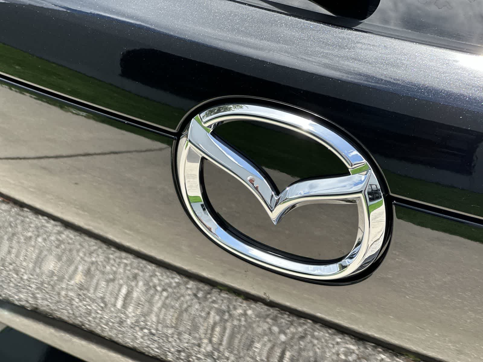 Thumbnail: 2026 Mazda CX-30 - 15