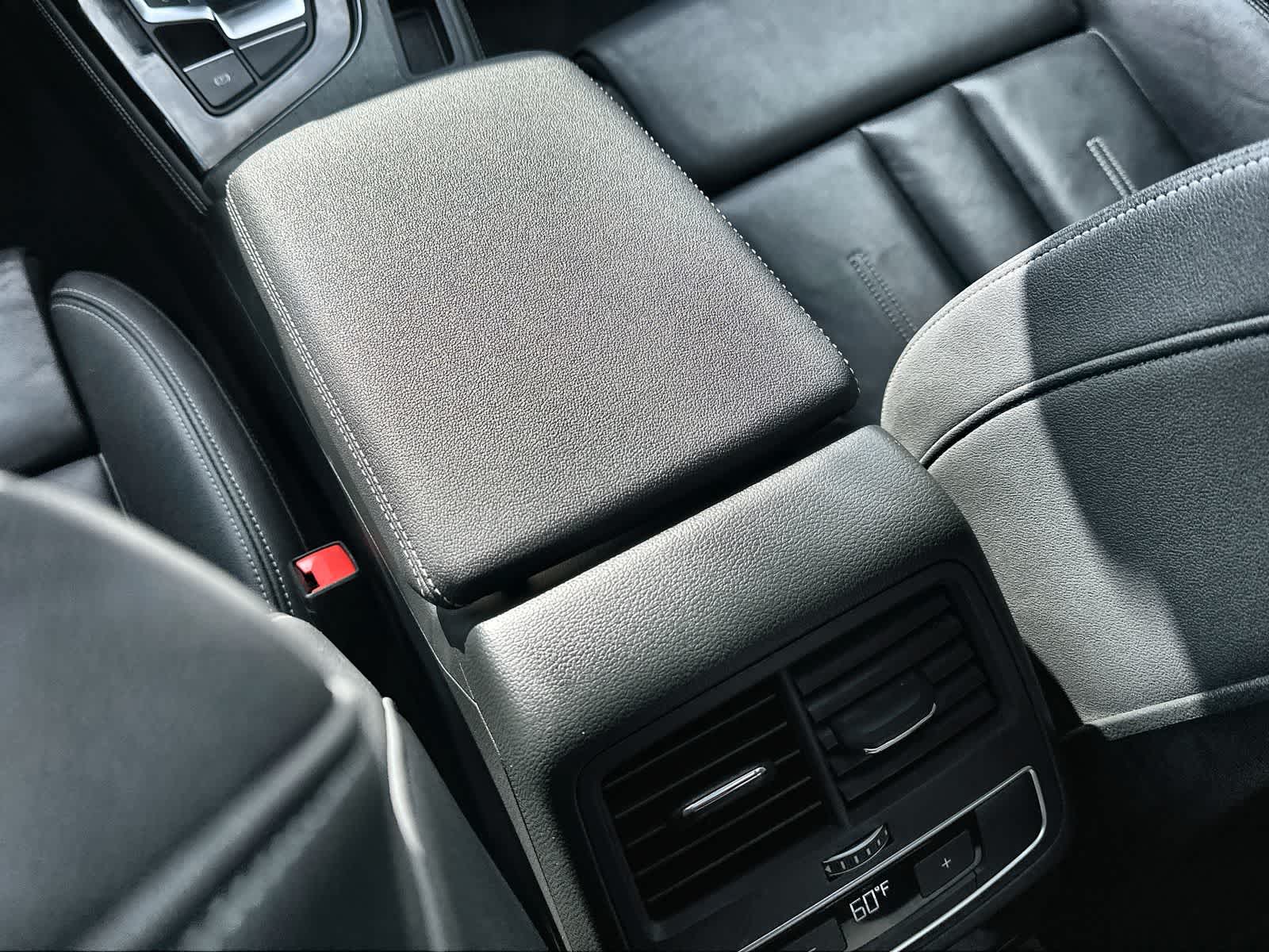 Thumbnail: 2024 Audi A4 - 16