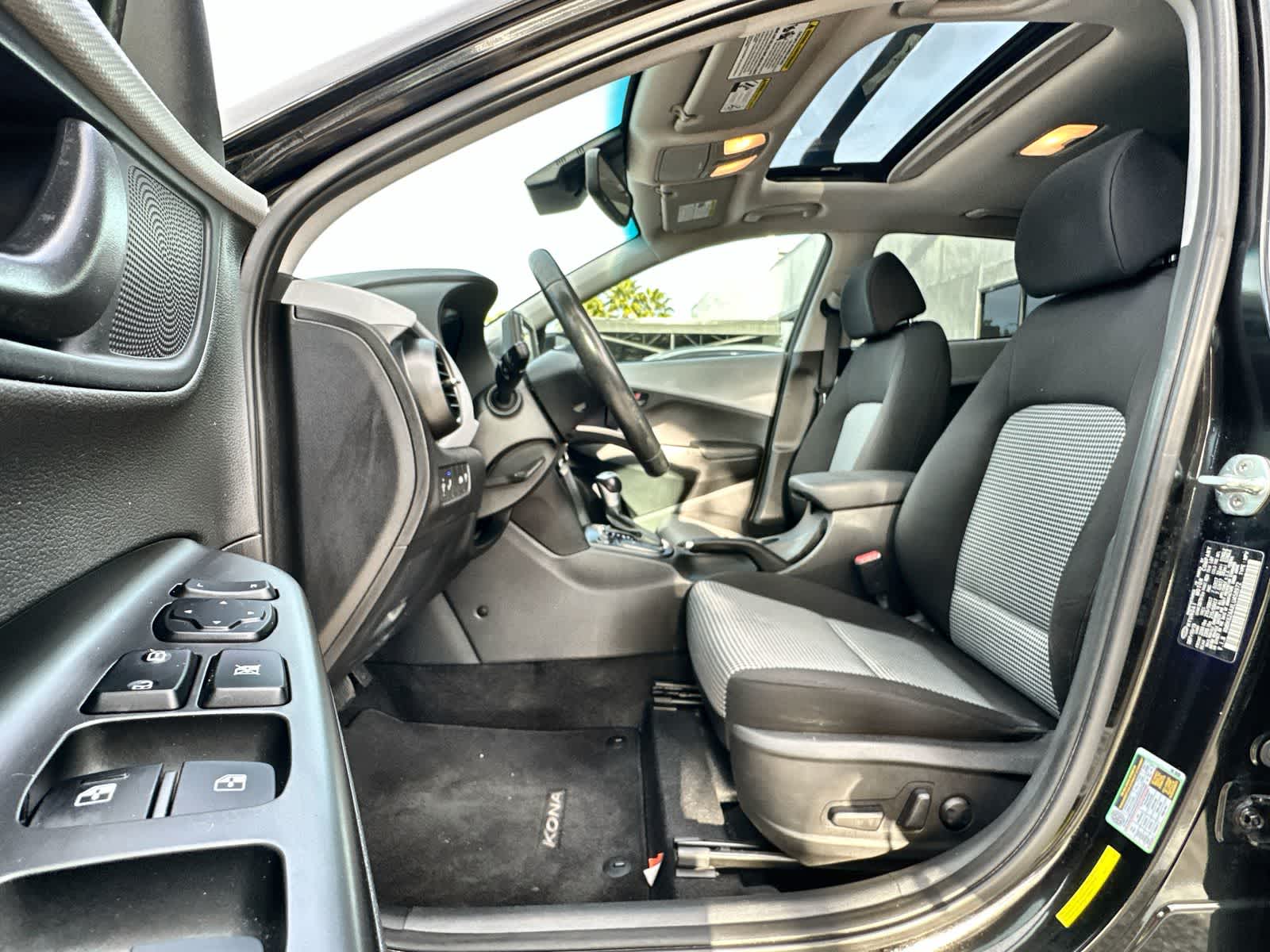 Thumbnail: 2020 Hyundai Kona - 11