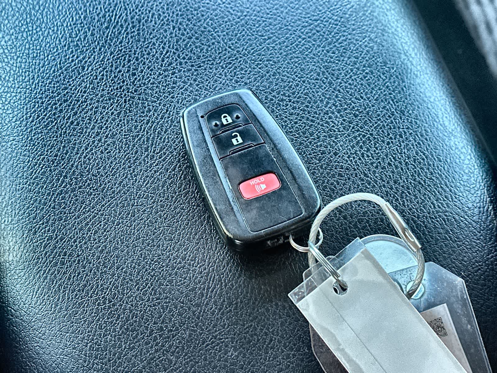 Thumbnail: 2023 Toyota 4Runner - 20