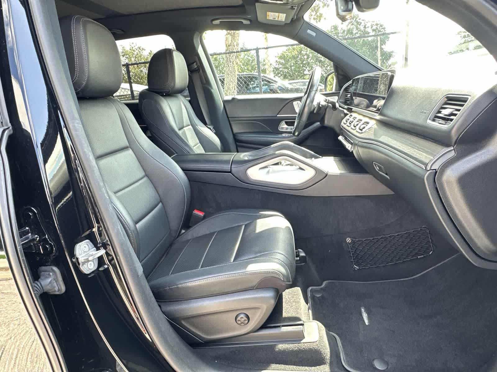 Thumbnail: 2020 Mercedes-Benz GLE - 14