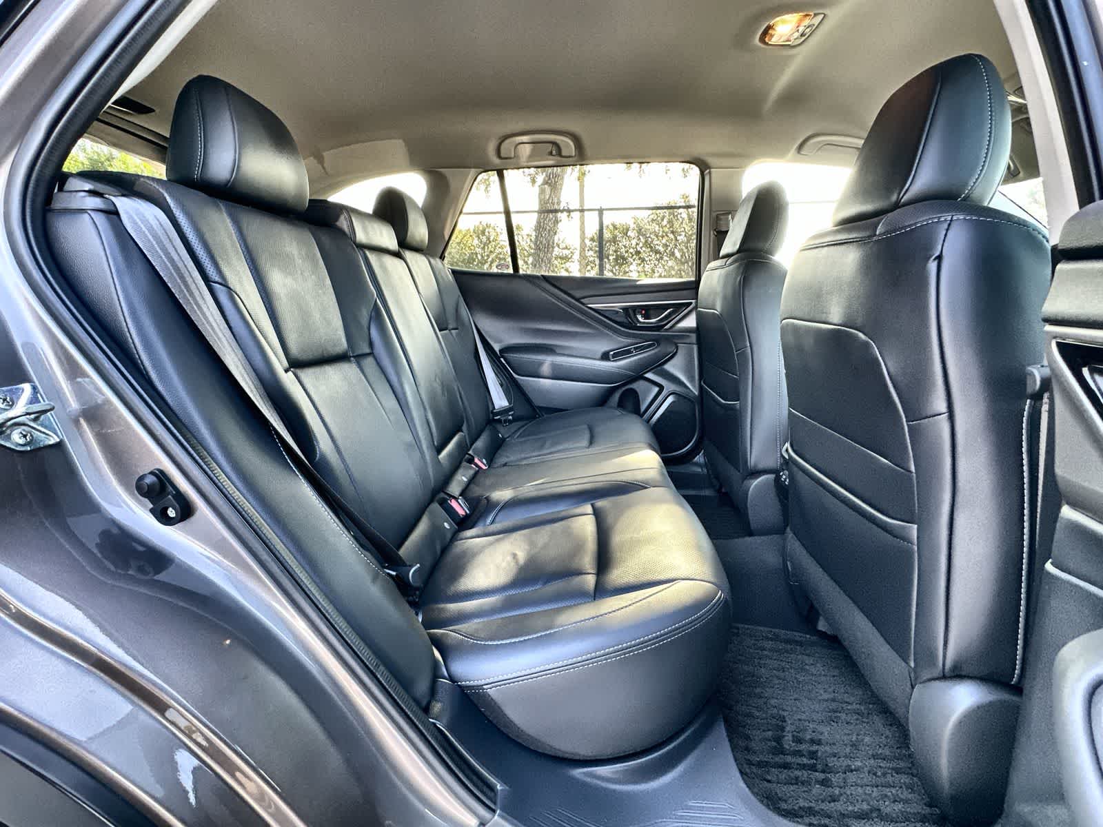 Thumbnail: 2022 Subaru Outback - 19