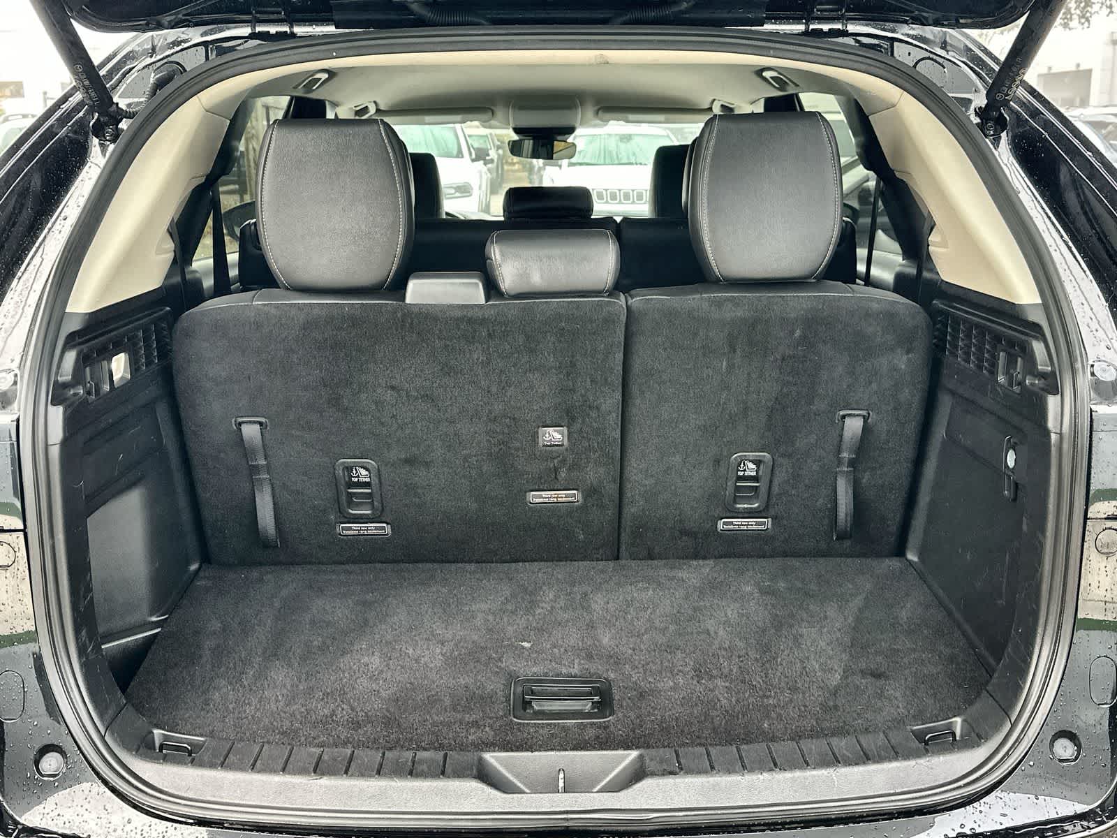 Thumbnail: 2025 Mazda CX-90 - 17