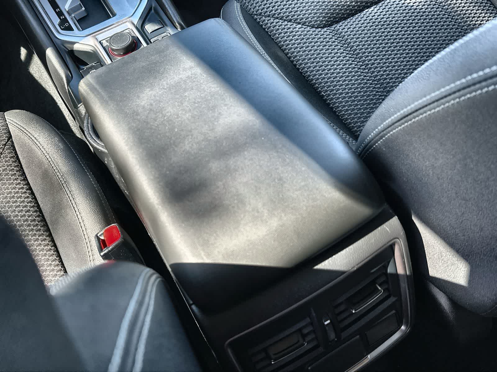 Thumbnail: 2020 Subaru Forester - 21