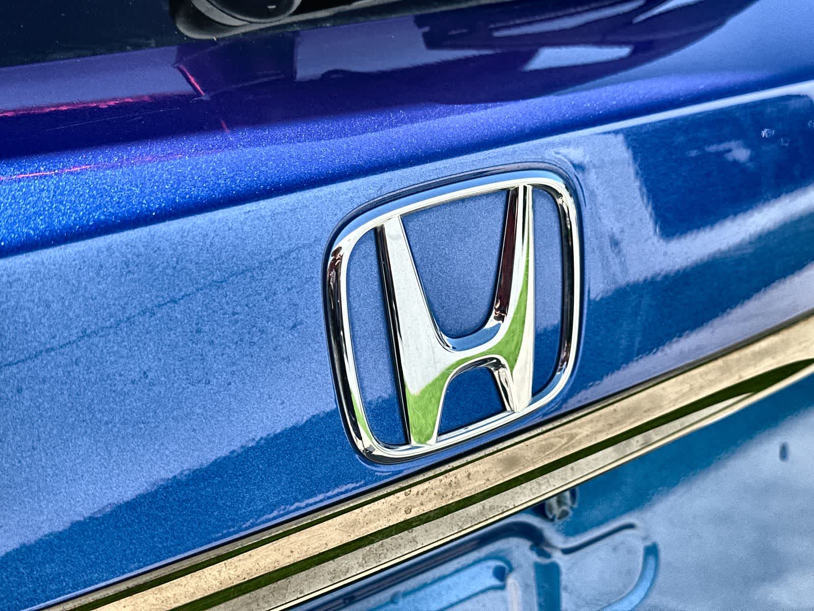 Thumbnail: 2022 Honda HR-V - 16