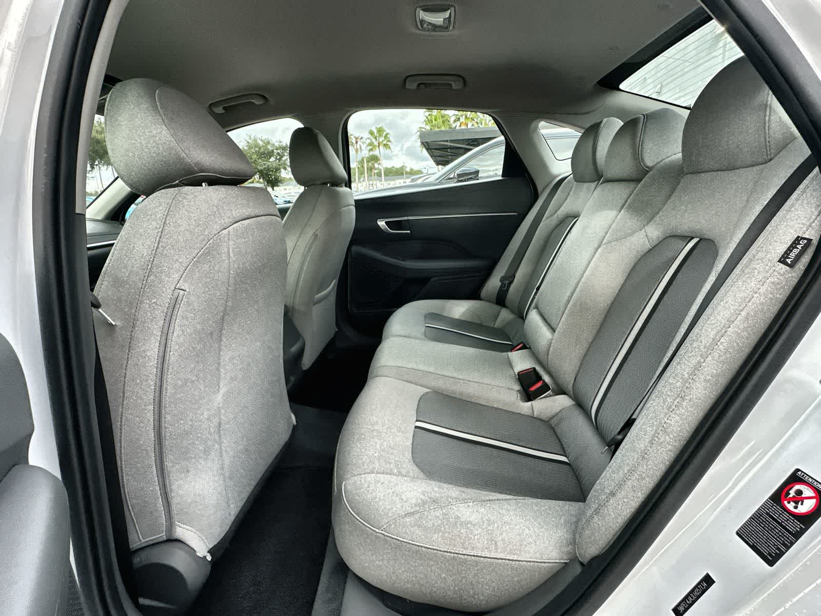 Thumbnail: 2020 Hyundai Sonata - 13