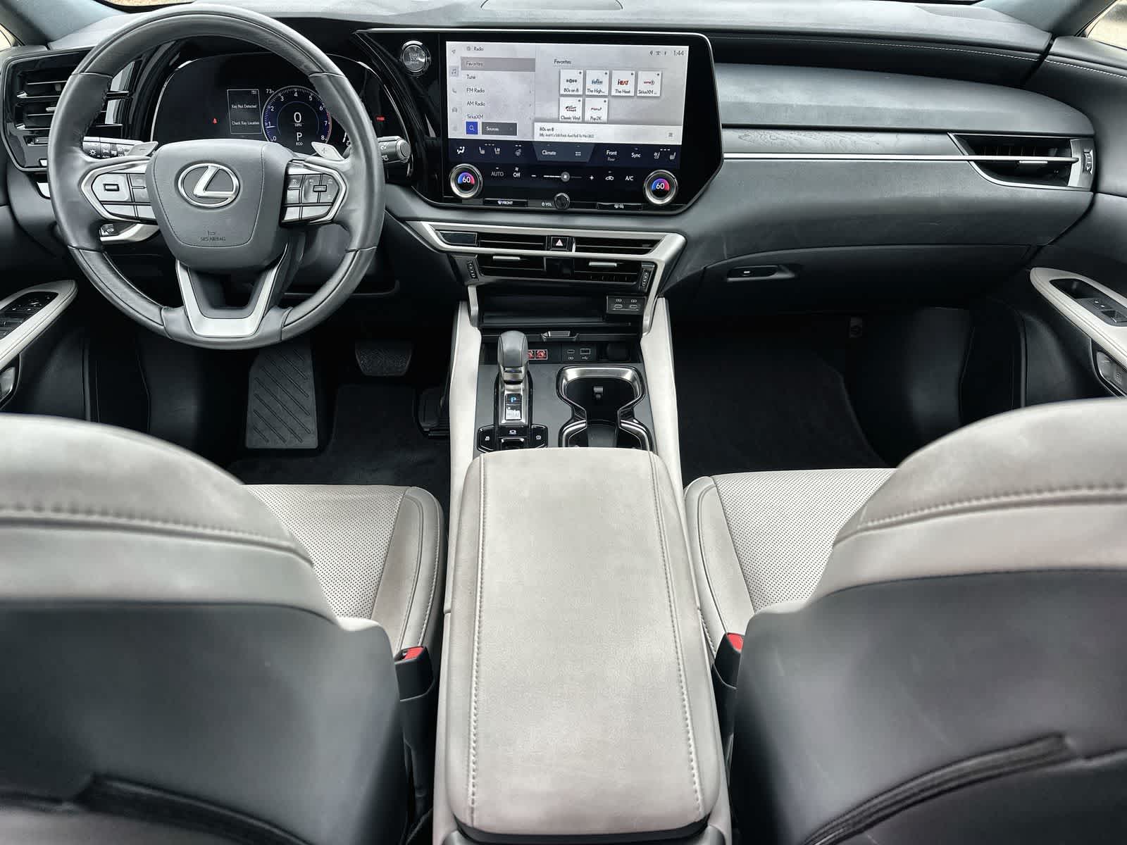Thumbnail: 2024 Lexus RX - 20