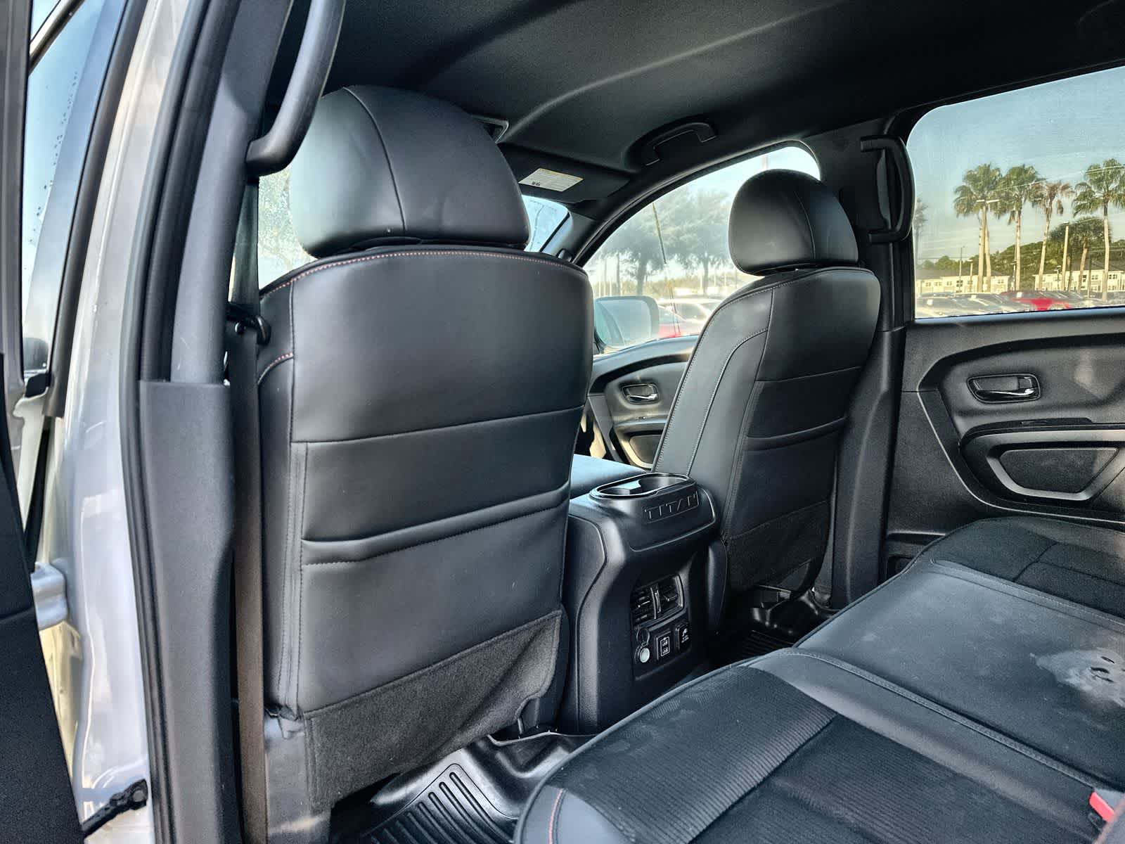 Thumbnail: 2023 Nissan Titan - 12