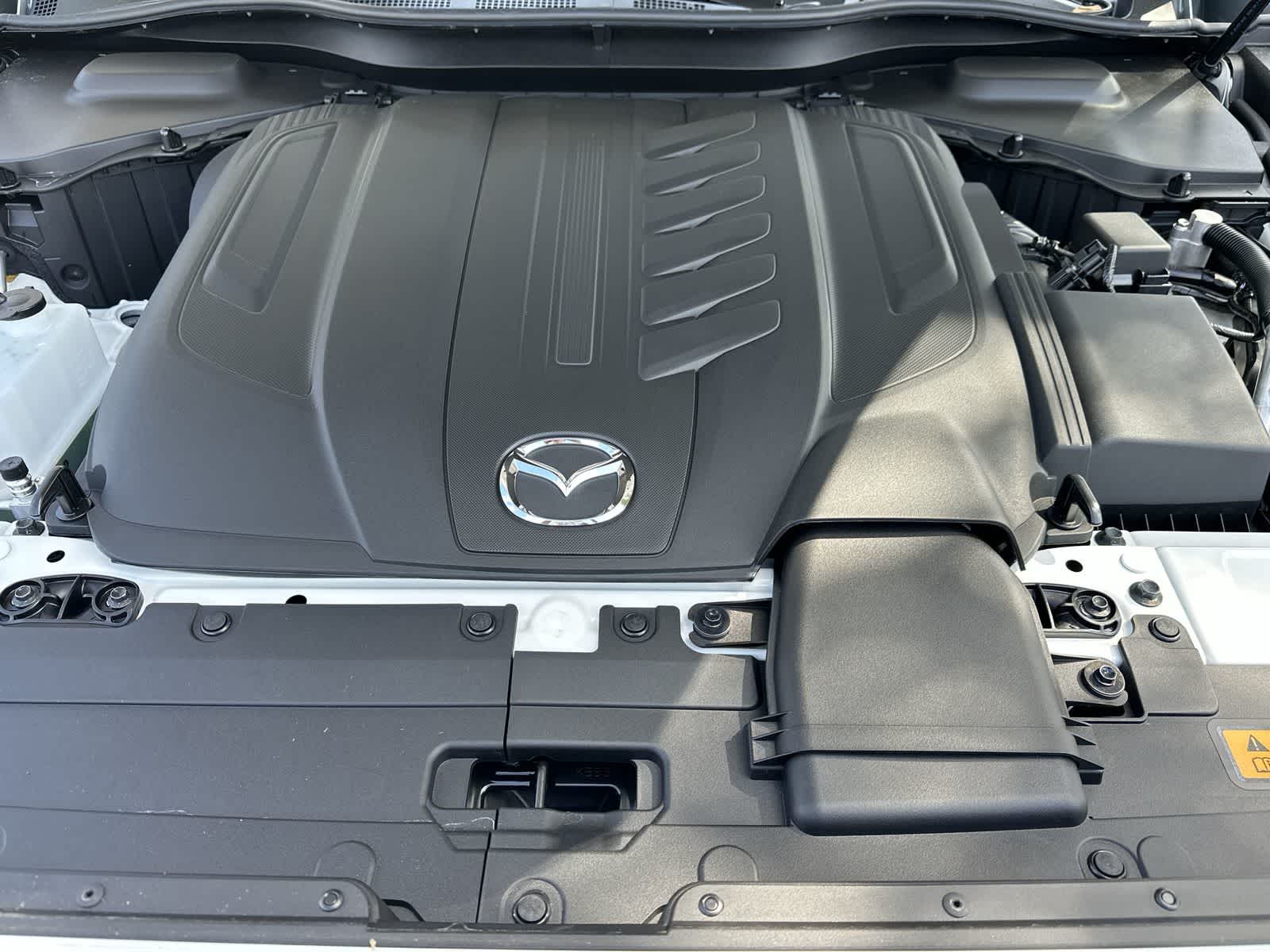 Thumbnail: 2026 Mazda CX-90 - 13