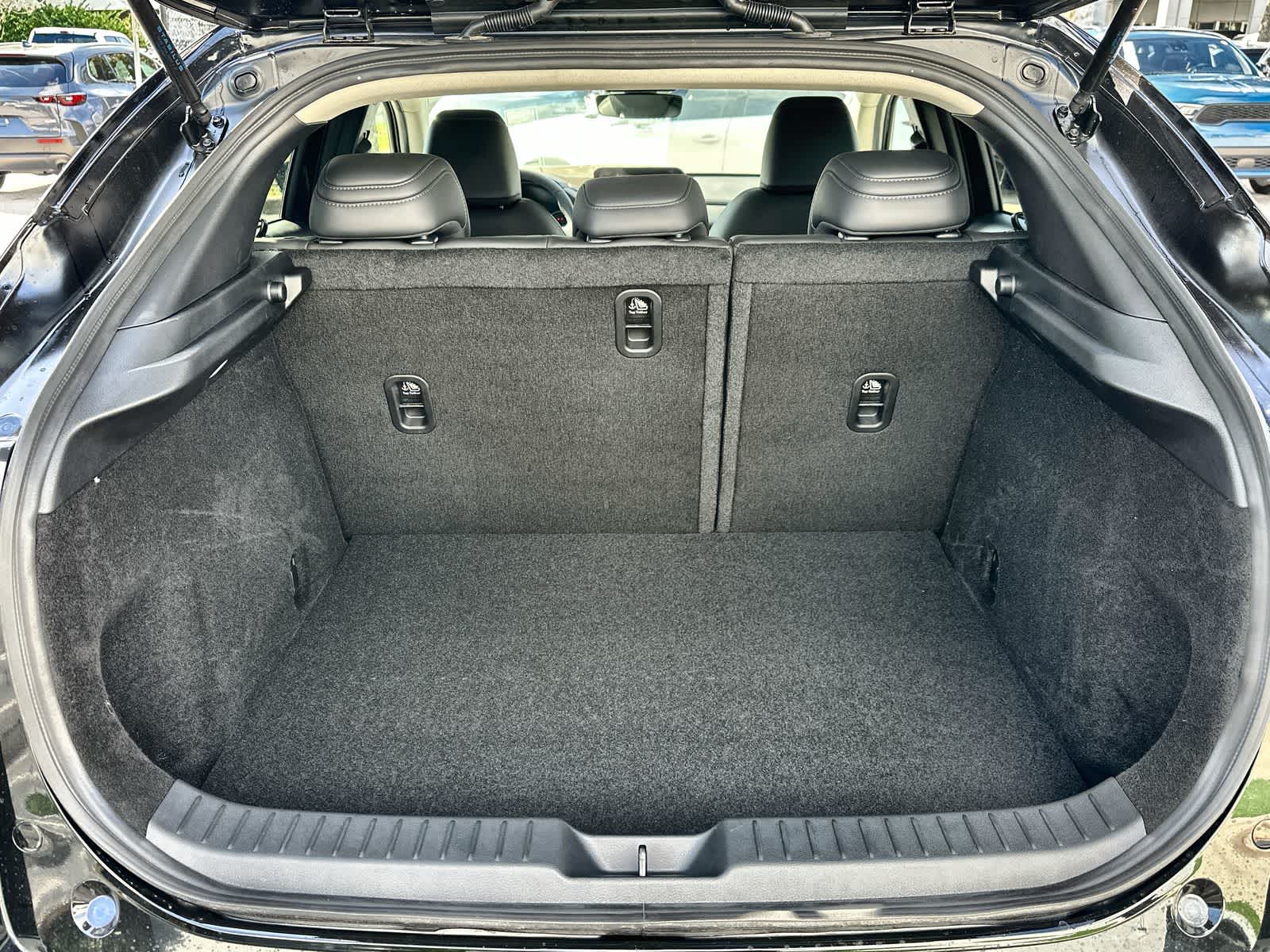 Thumbnail: 2026 Mazda CX-30 - 19