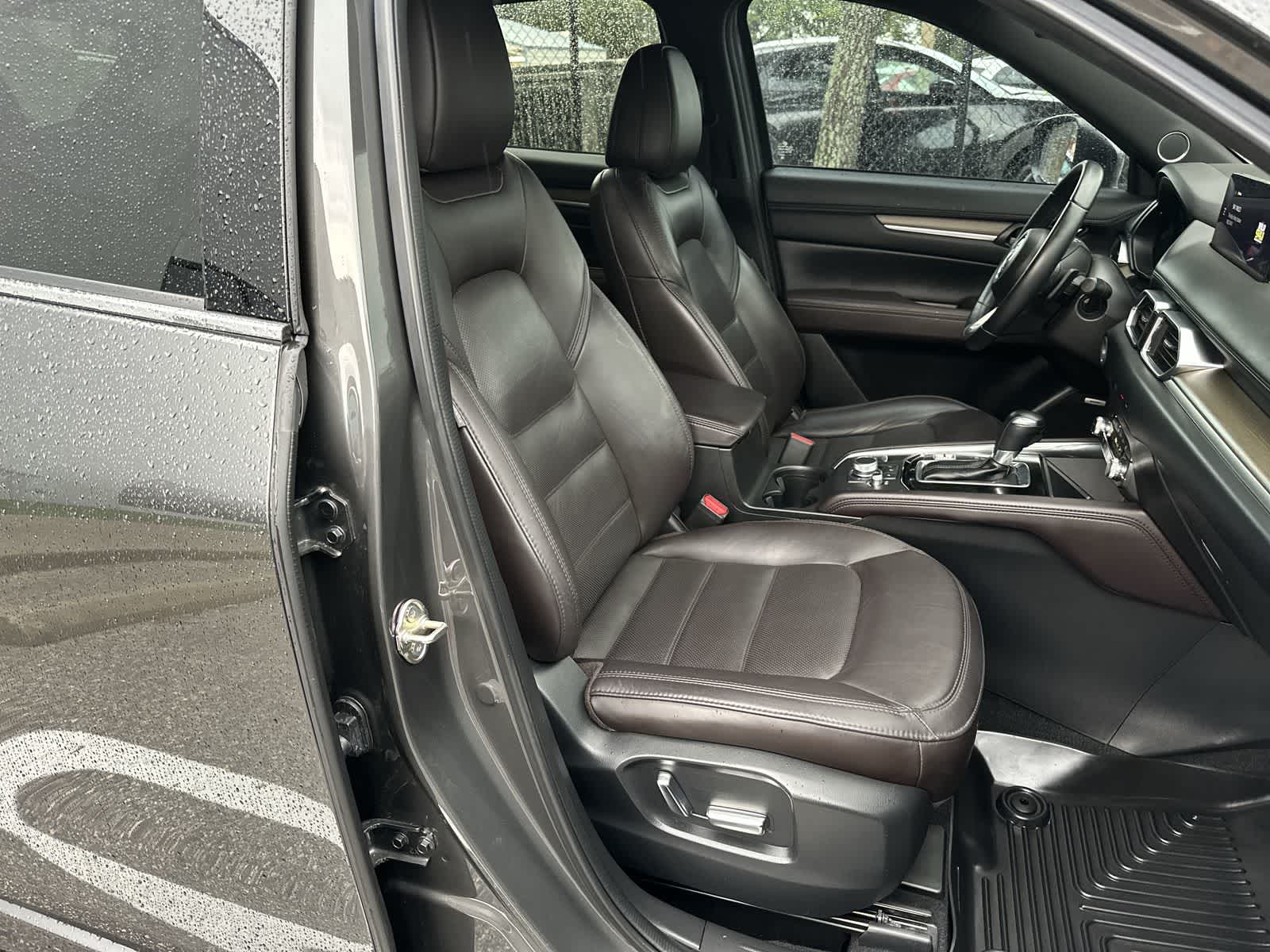 Thumbnail: 2022 Mazda CX-5 - 17