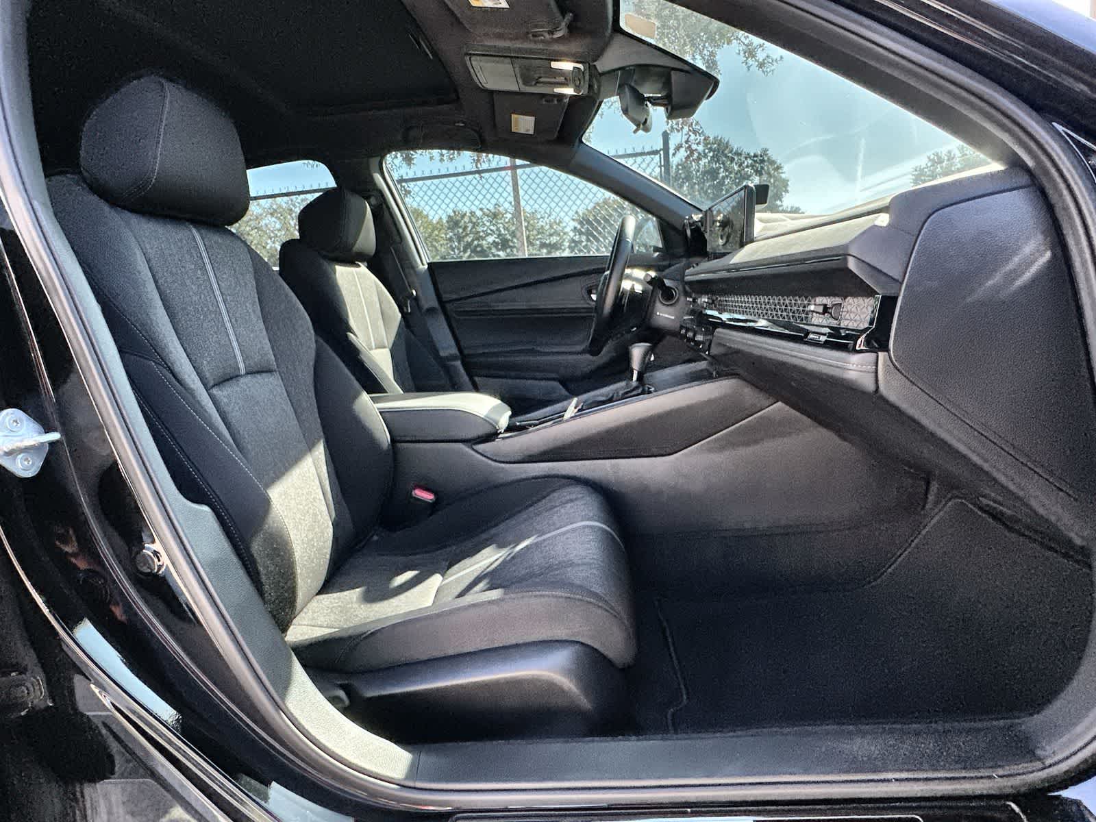 Thumbnail: 2024 Honda Accord - 14