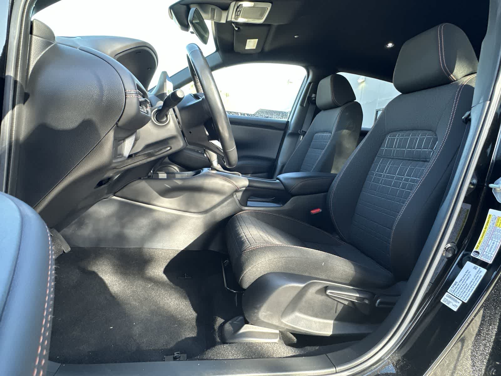 Thumbnail: 2024 Honda HR-V - 3