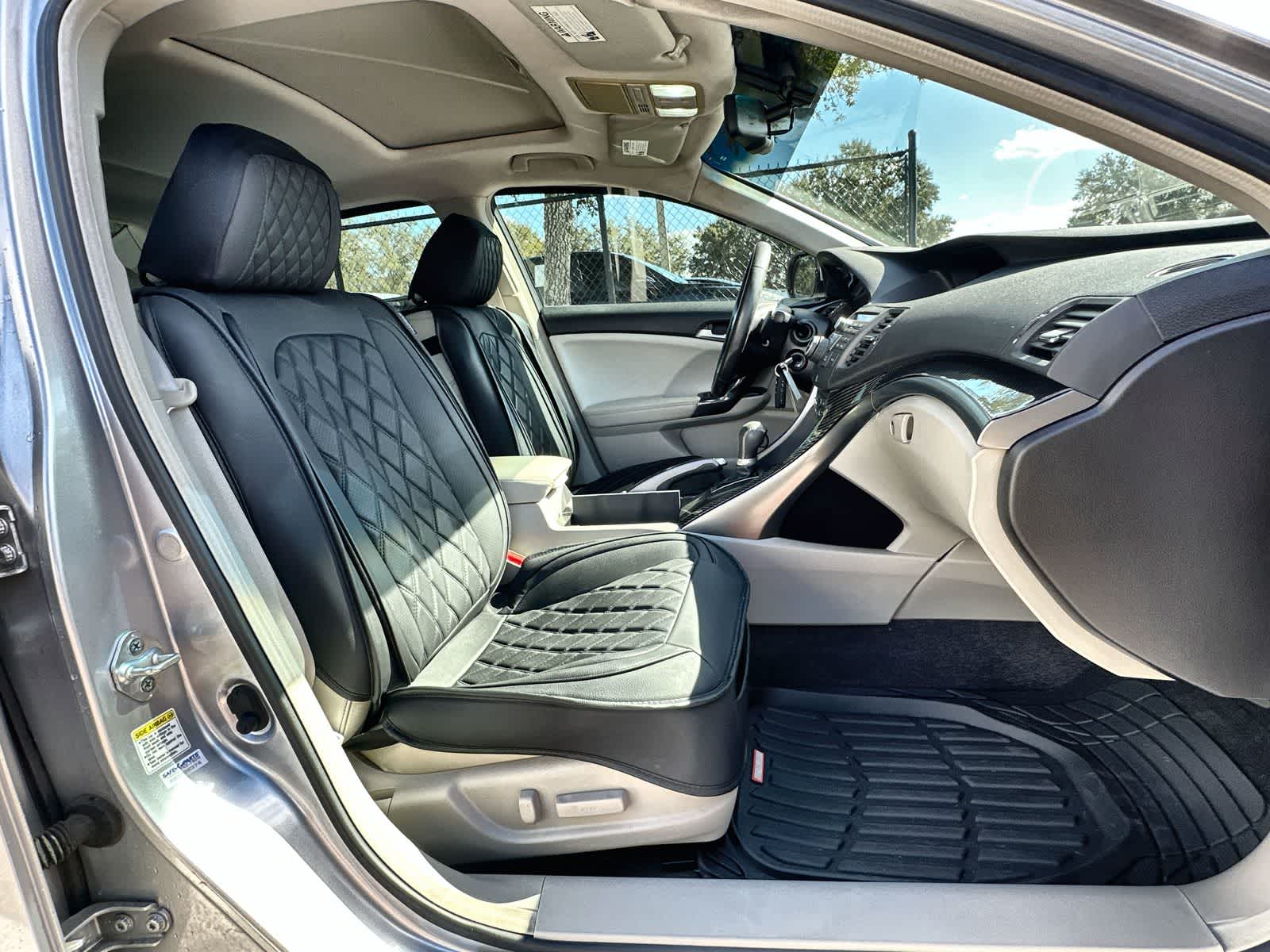 Thumbnail: 2013 Acura TSX - 14