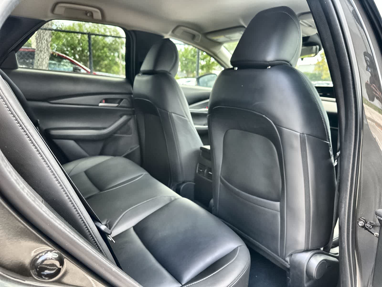 Thumbnail: 2023 Mazda CX-30 - 17