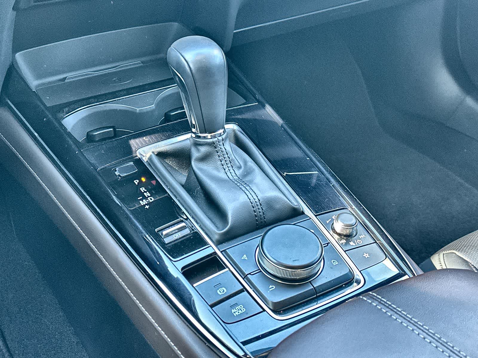 Thumbnail: 2025 Mazda CX-30 - 23