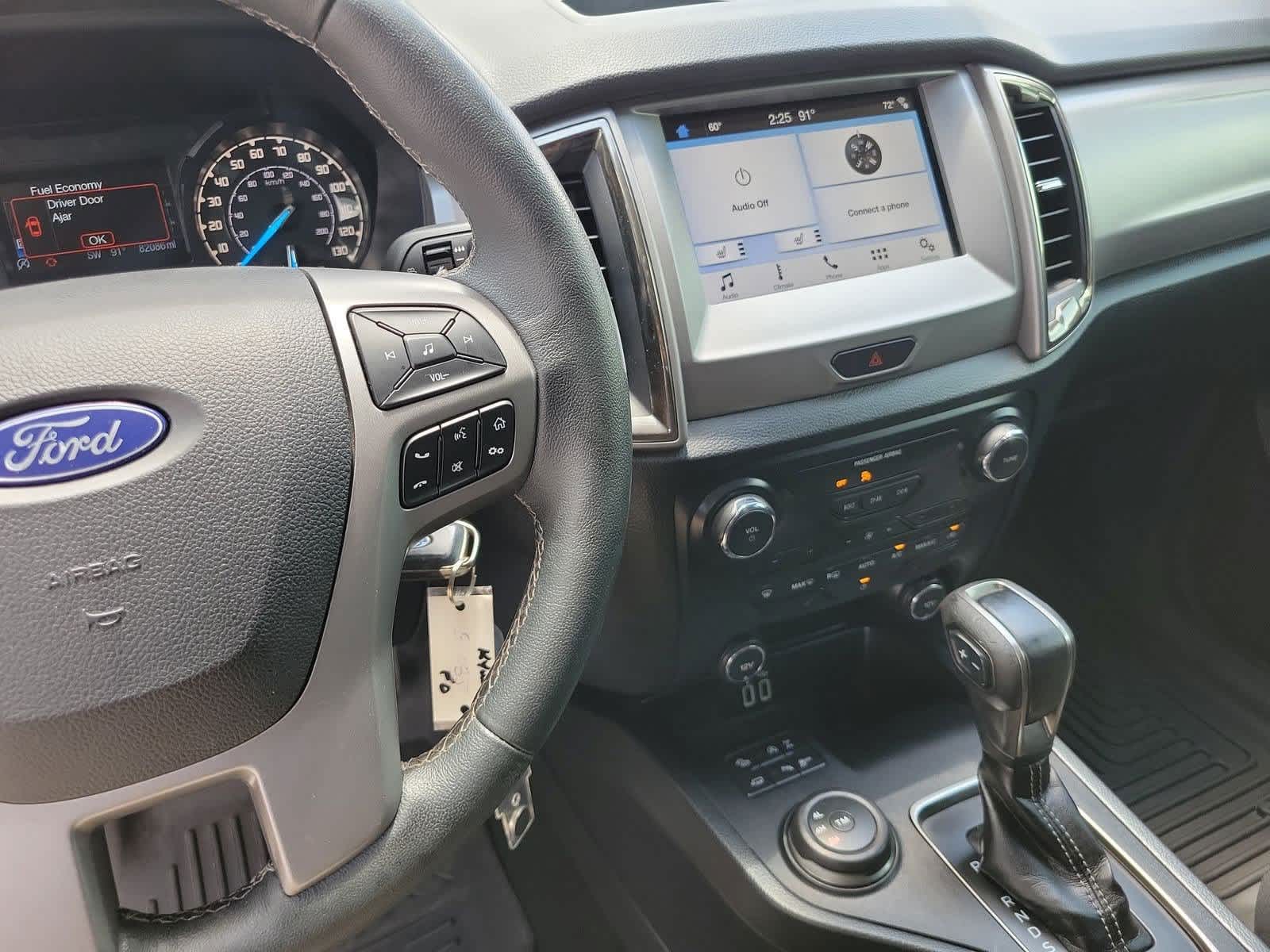 Thumbnail: 2019 Ford Ranger - 23