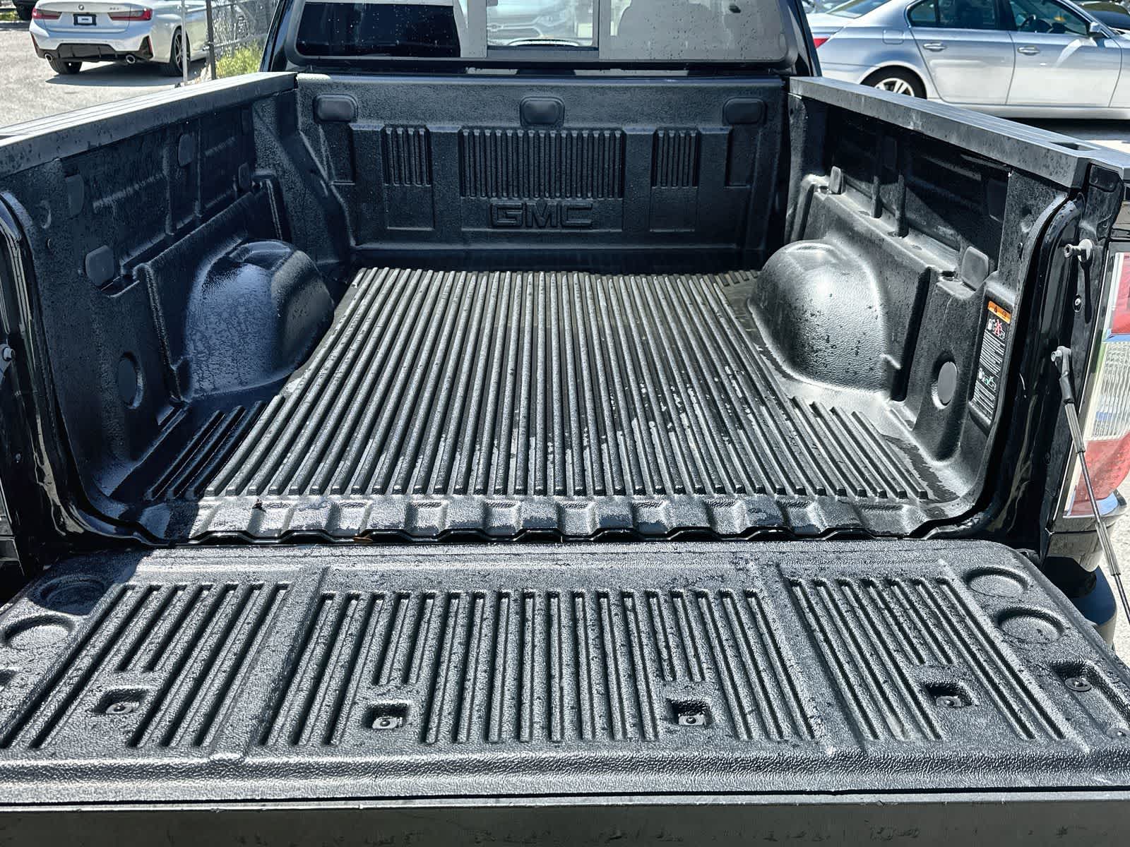 Thumbnail: 2022 GMC Canyon - 17