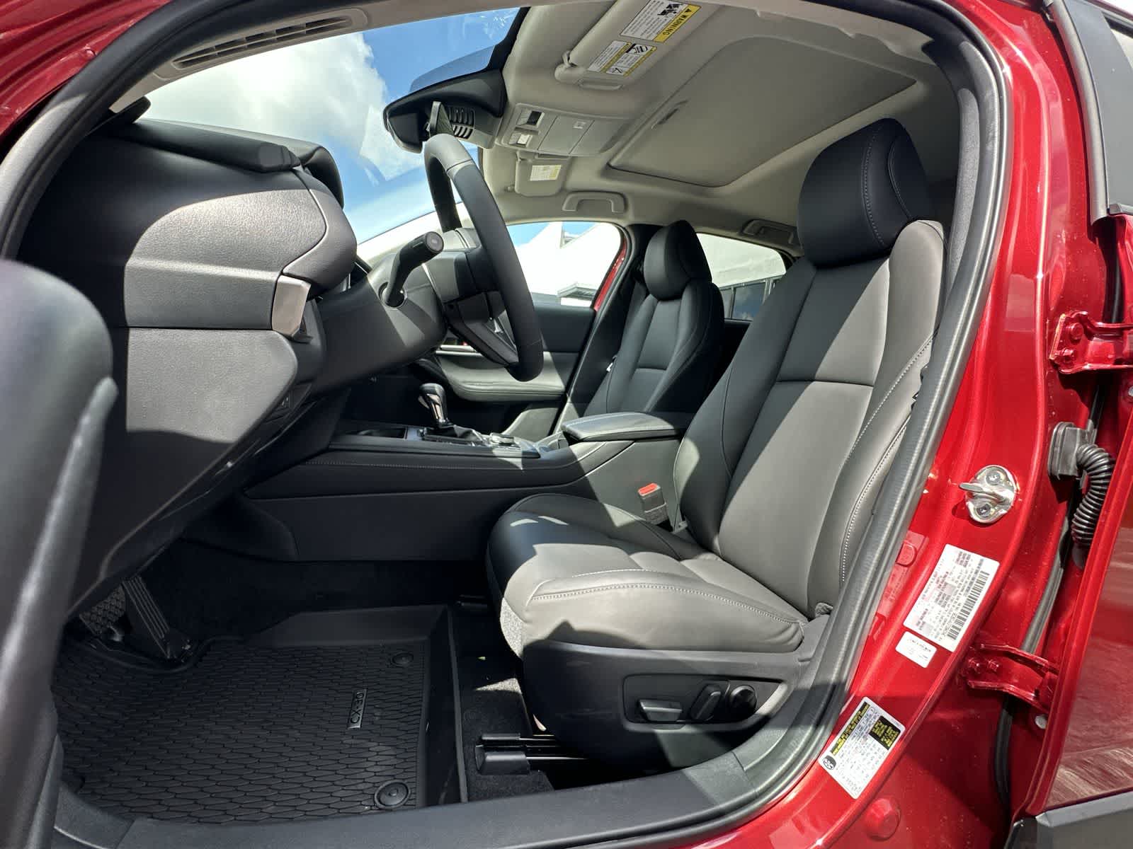 Thumbnail: 2026 Mazda CX-30 - 12