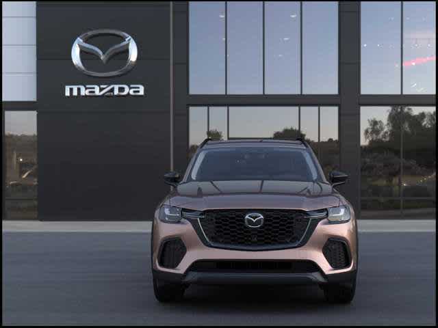 Thumbnail: 2026 Mazda CX-70 - 6