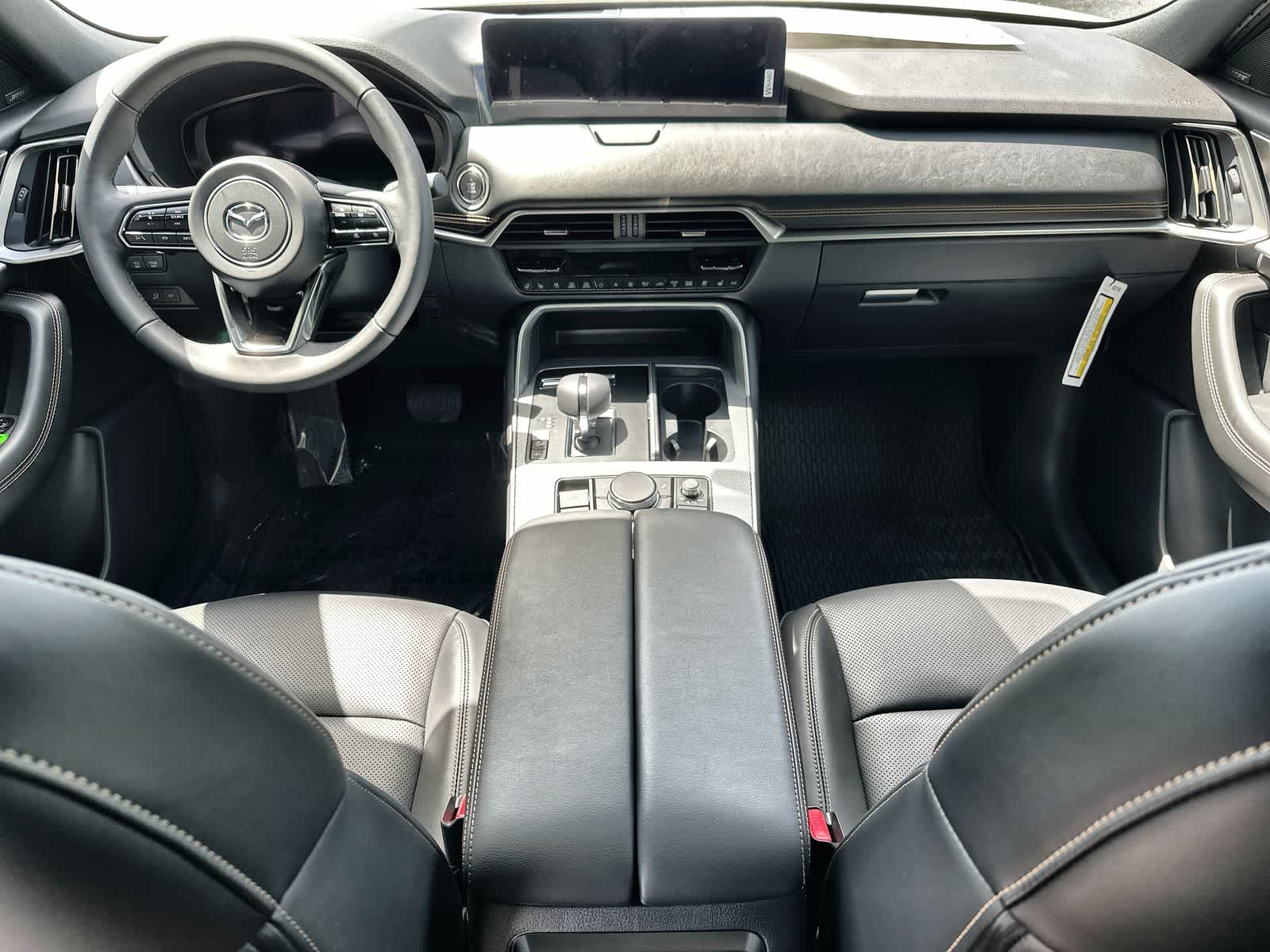 Thumbnail: 2026 Mazda CX-90 - 19