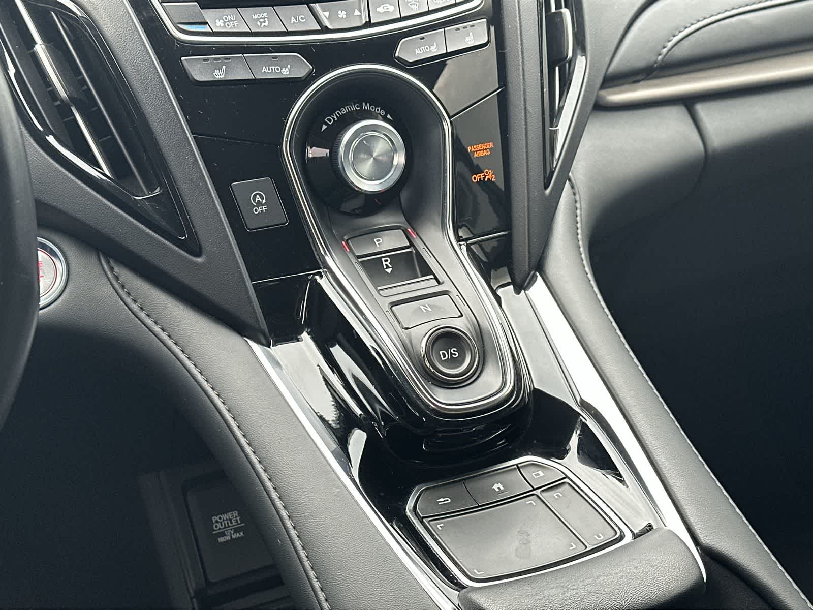 Thumbnail: 2020 Acura RDX - 17