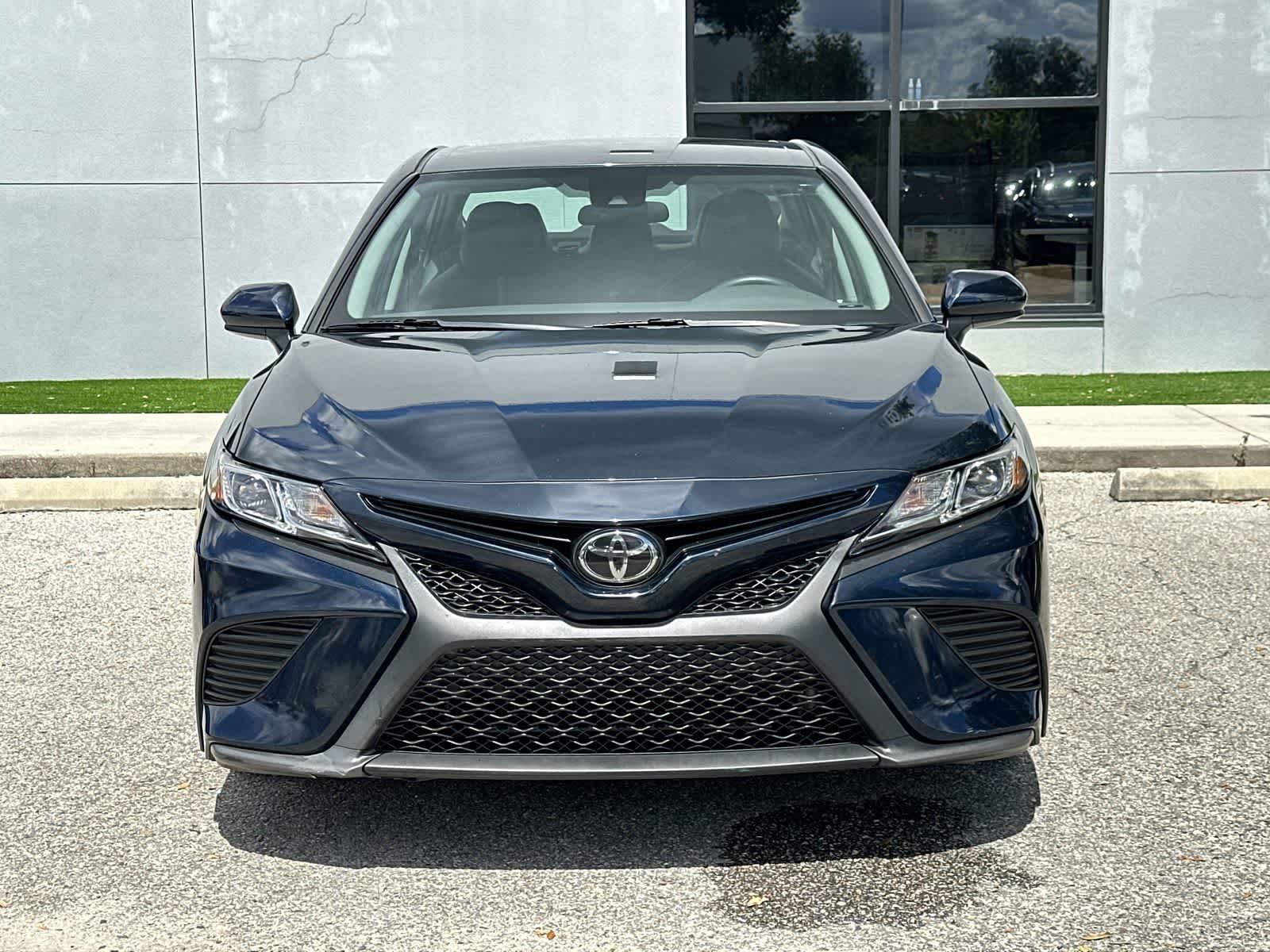 Thumbnail: 2020 Toyota Camry - 6