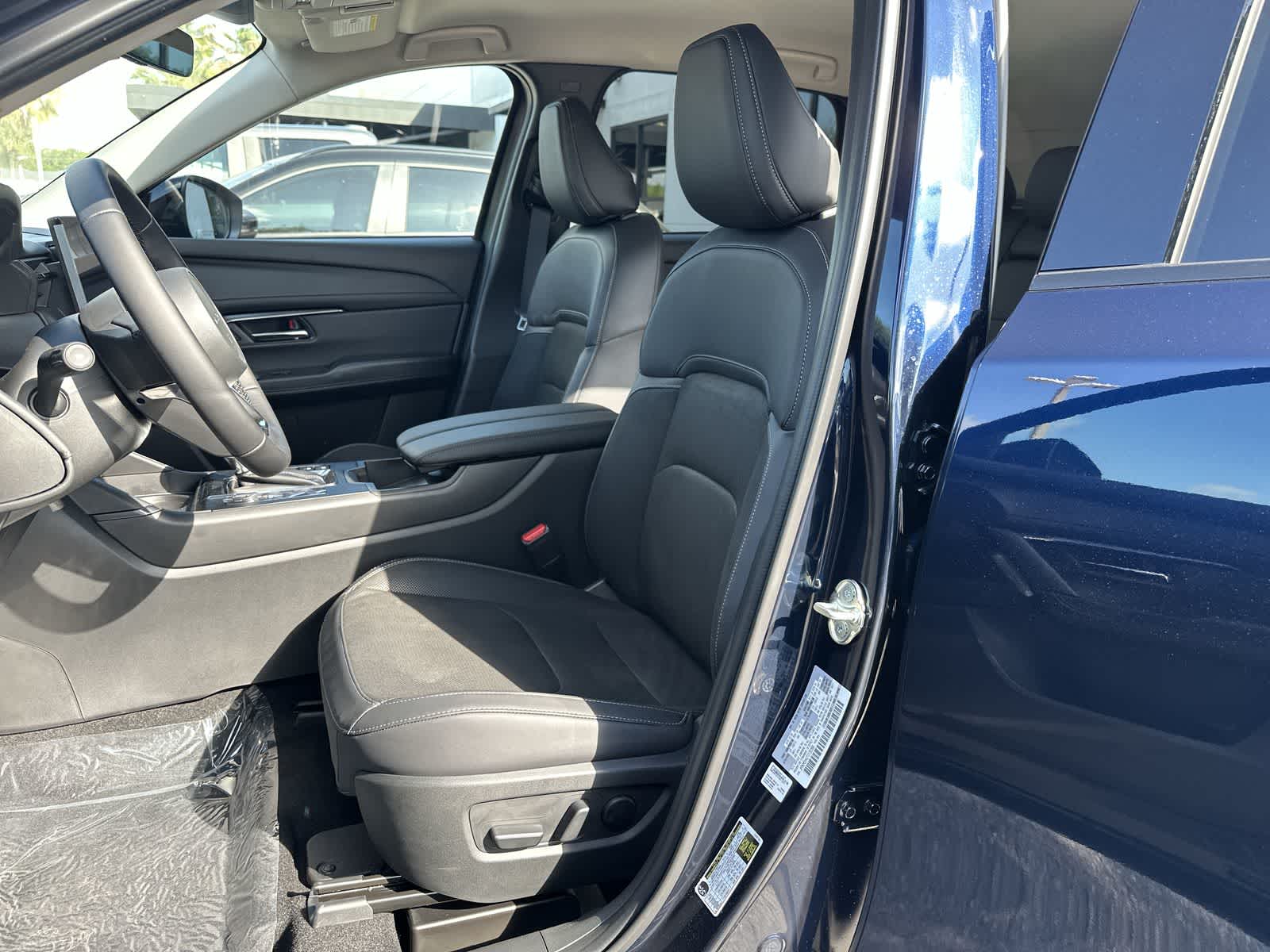 Thumbnail: 2026 Mazda CX-5 - 3