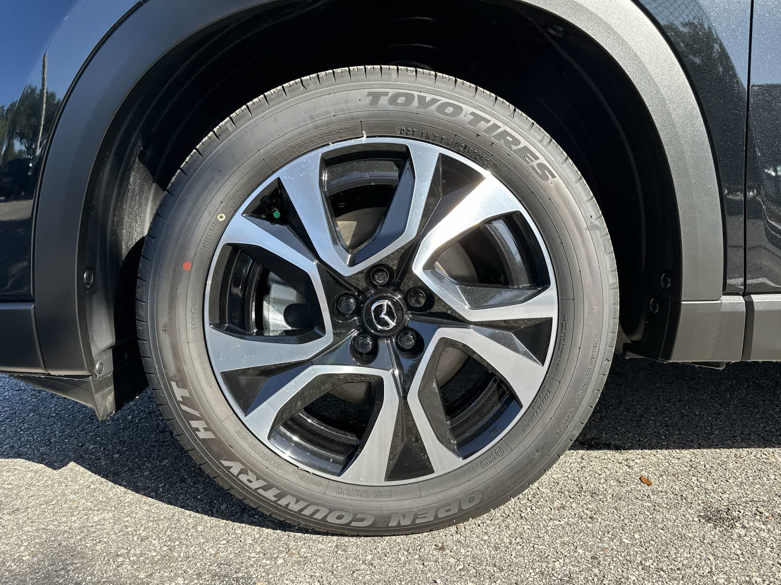 Thumbnail: 2026 Mazda CX-5 - 14