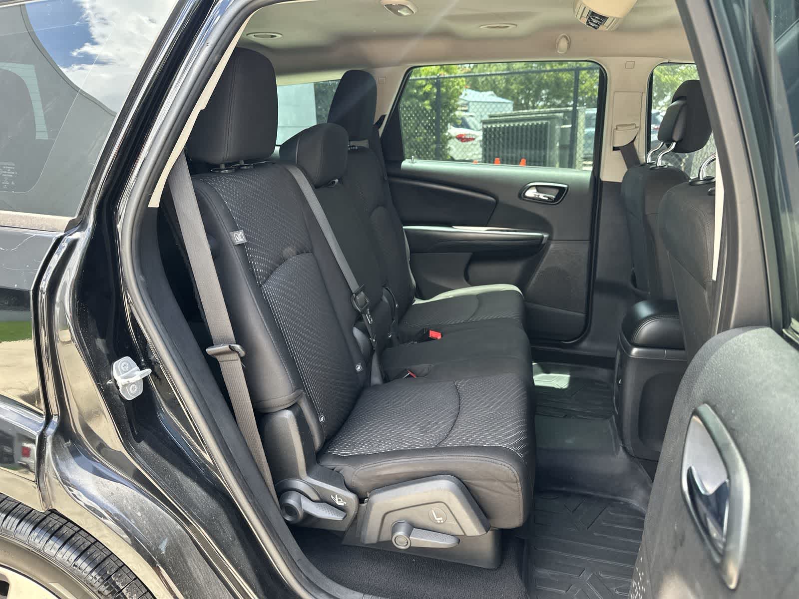 Thumbnail: 2015 Dodge Journey - 13