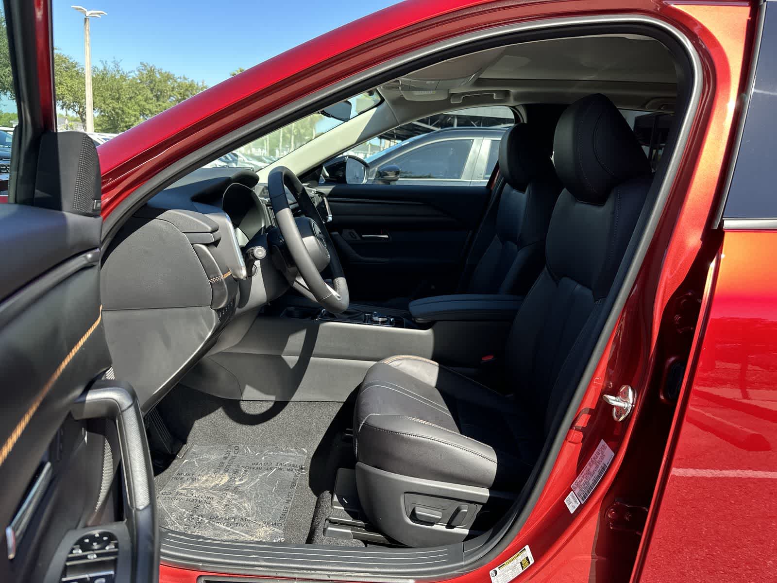Thumbnail: 2026 Mazda CX-50 - 2