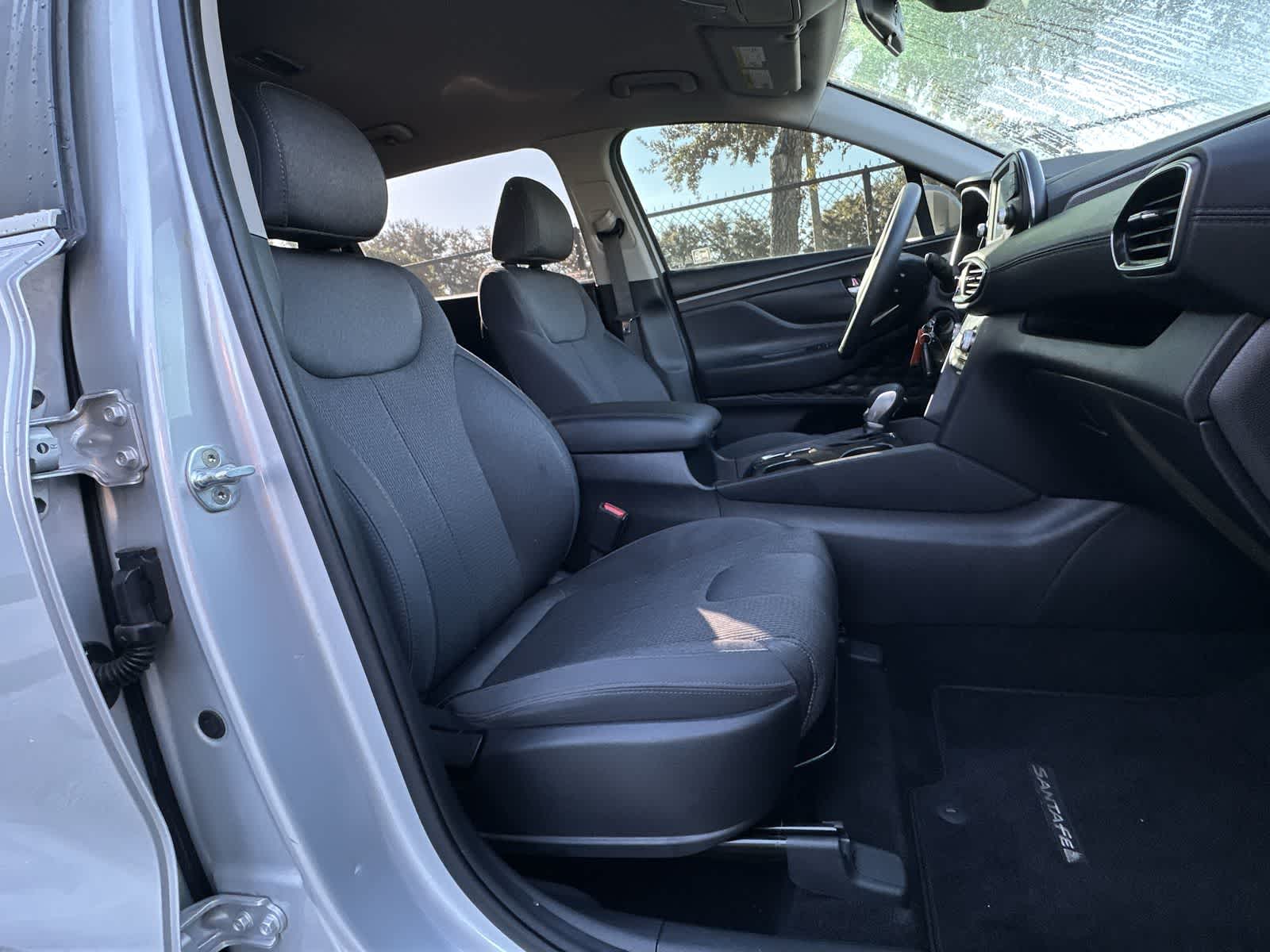 Thumbnail: 2020 Hyundai Santa Fe - 14