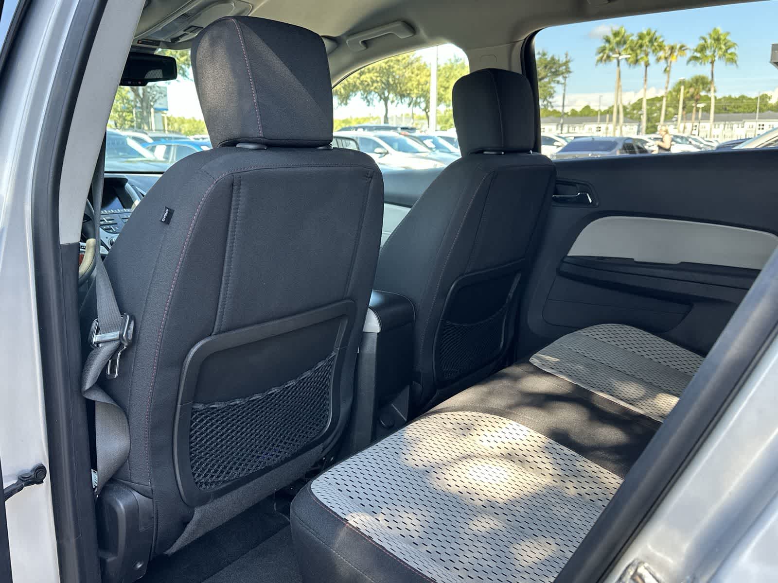 Thumbnail: 2014 GMC Terrain - 12