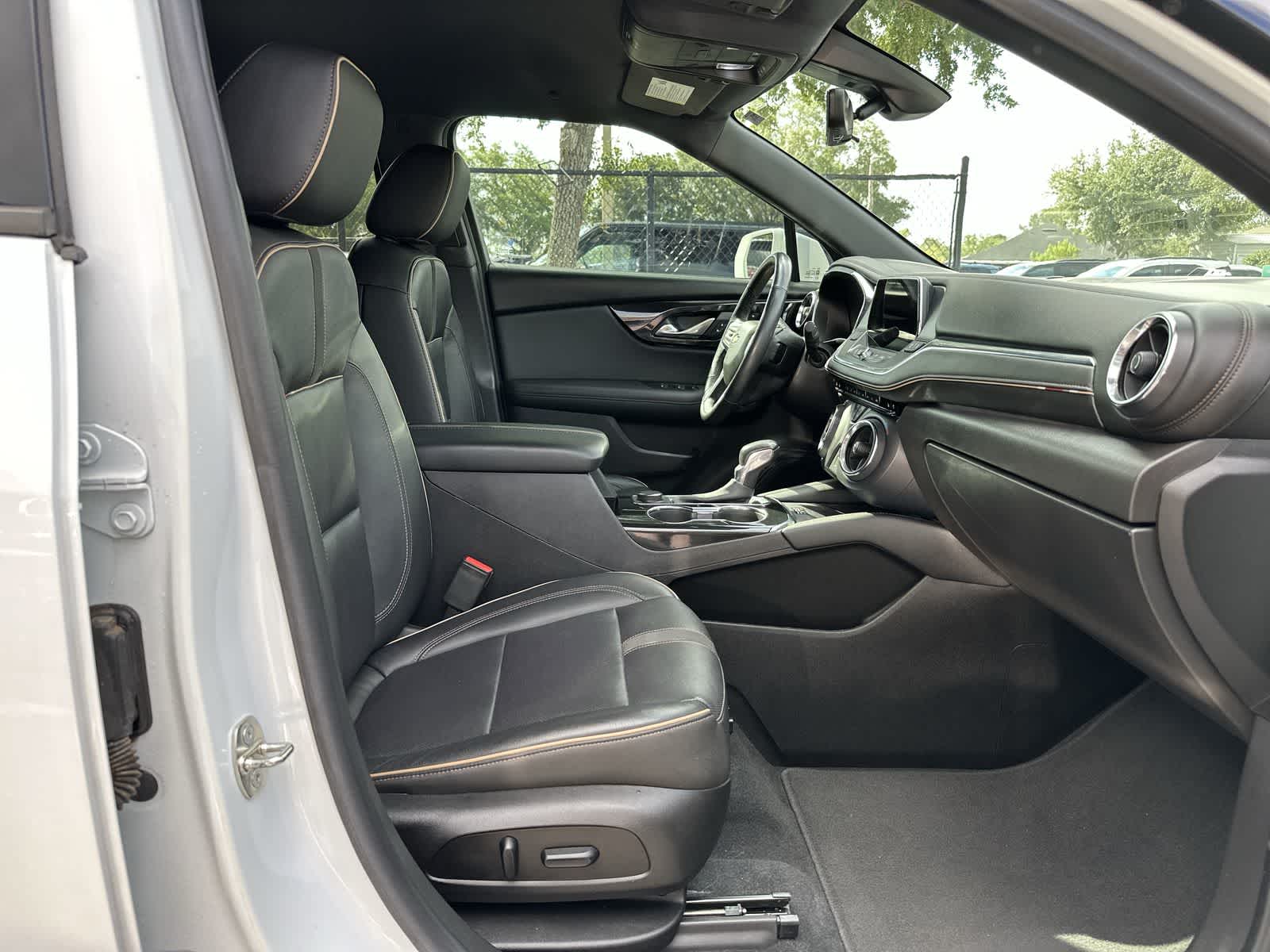 Thumbnail: 2019 Chevrolet Blazer - 9