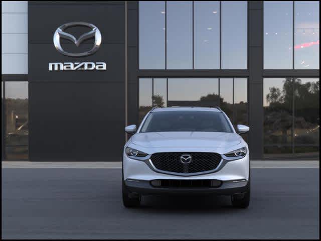 2025 Mazda CX-30 Premium 6