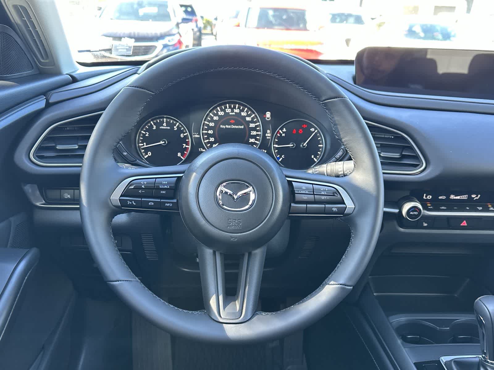 Thumbnail: 2026 Mazda CX-30 - 15