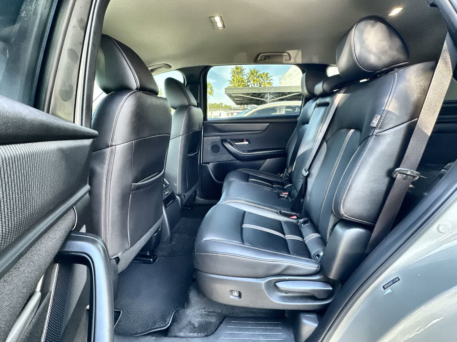 Thumbnail: 2024 Mazda CX-90 - 13