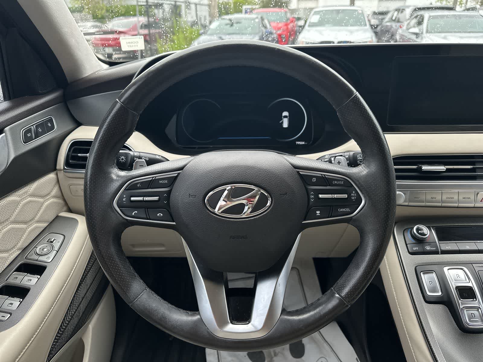 Thumbnail: 2020 Hyundai Palisade - 15