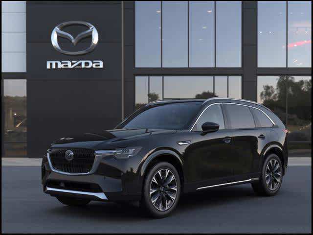 2025 Mazda CX-90 S Premium -
                  Wesley Chapel, FL