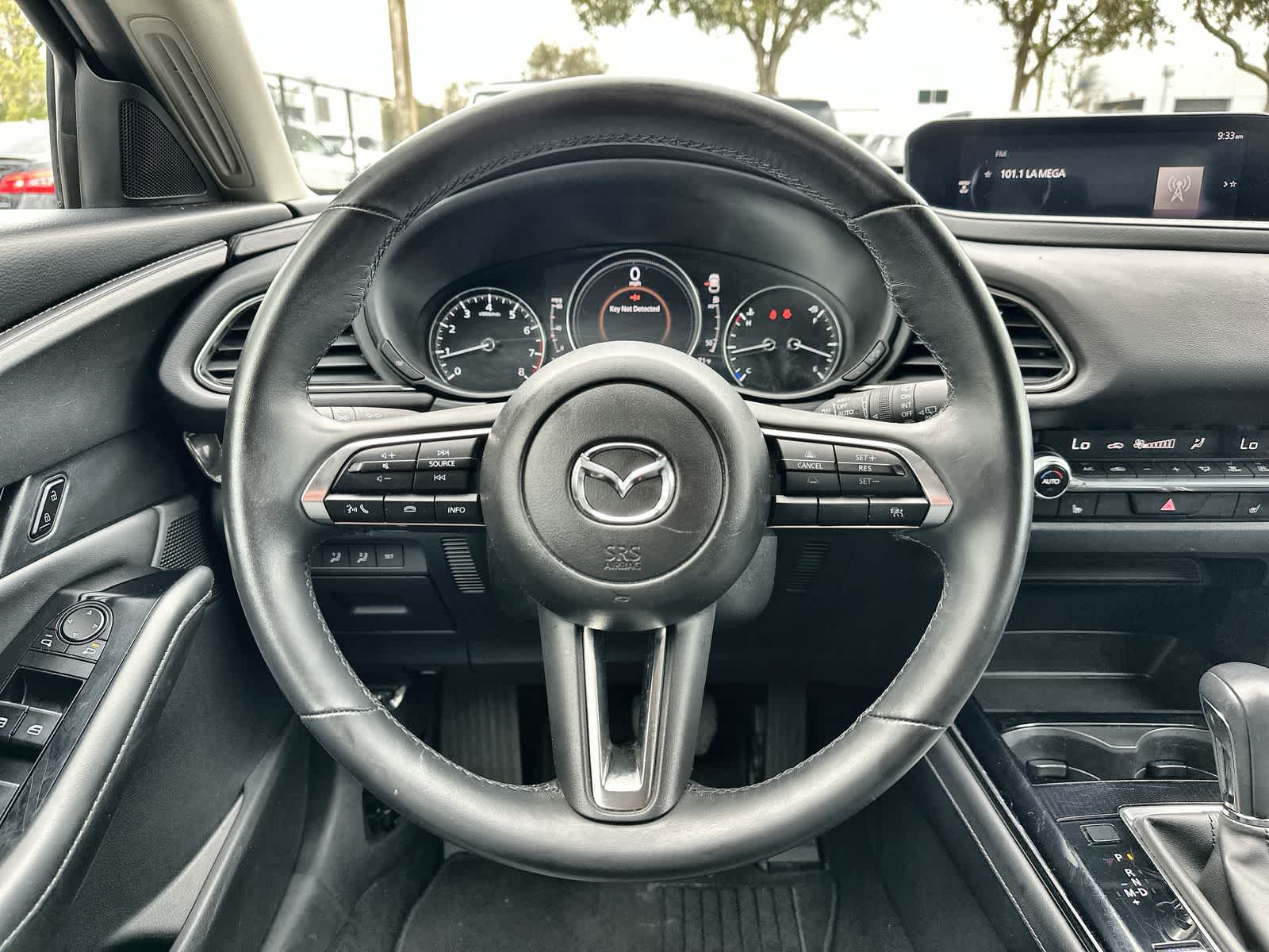 Thumbnail: 2025 Mazda CX-30 - 21