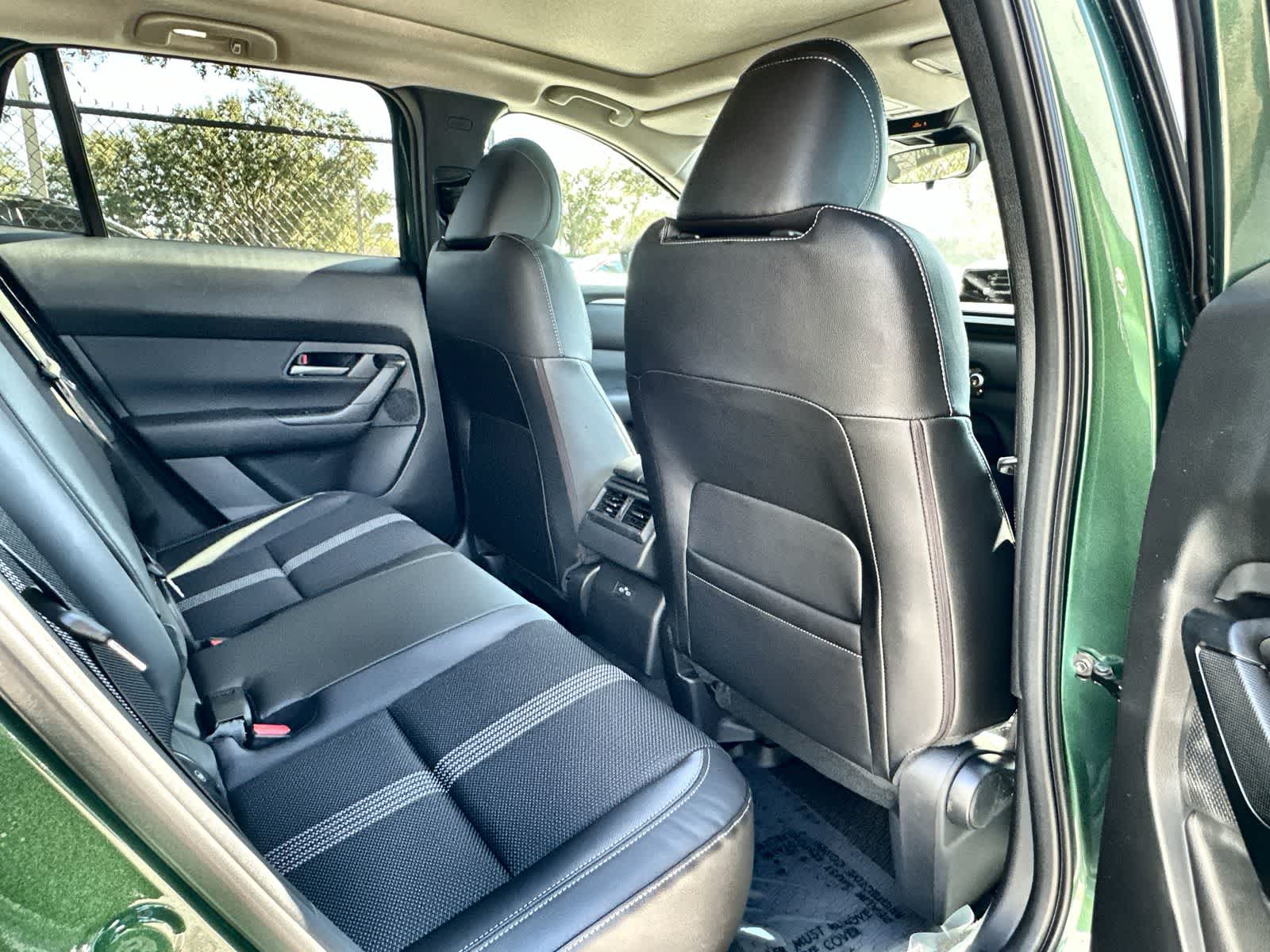 Thumbnail: 2026 Mazda CX-50 - 18