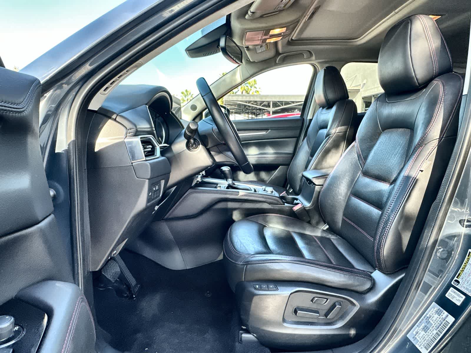 Thumbnail: 2024 Mazda CX-5 - 2