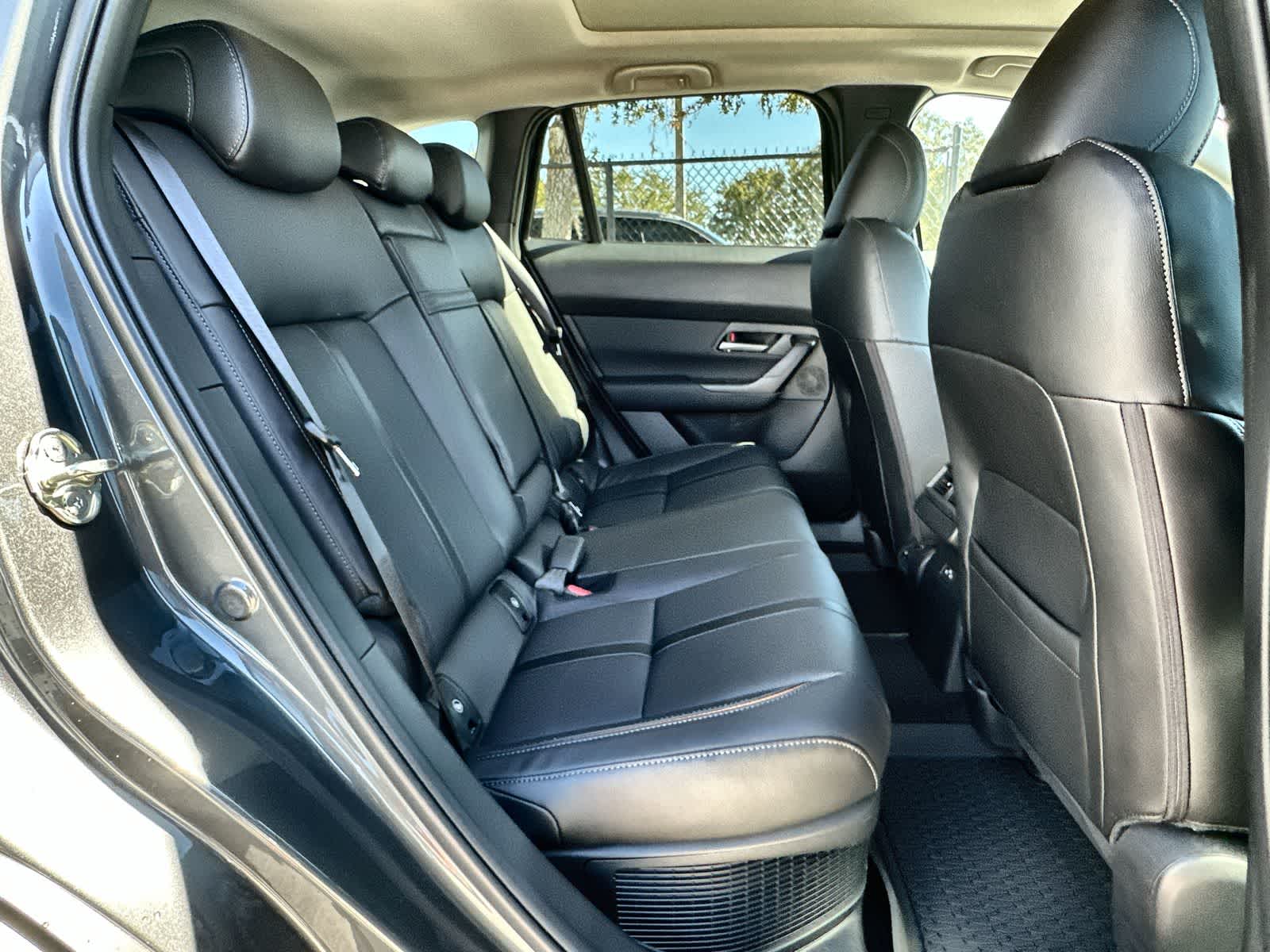 Thumbnail: 2026 Mazda CX-50 - 19