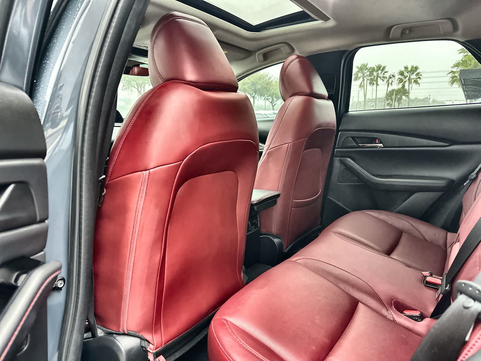 Thumbnail: 2023 Mazda CX-30 - 18