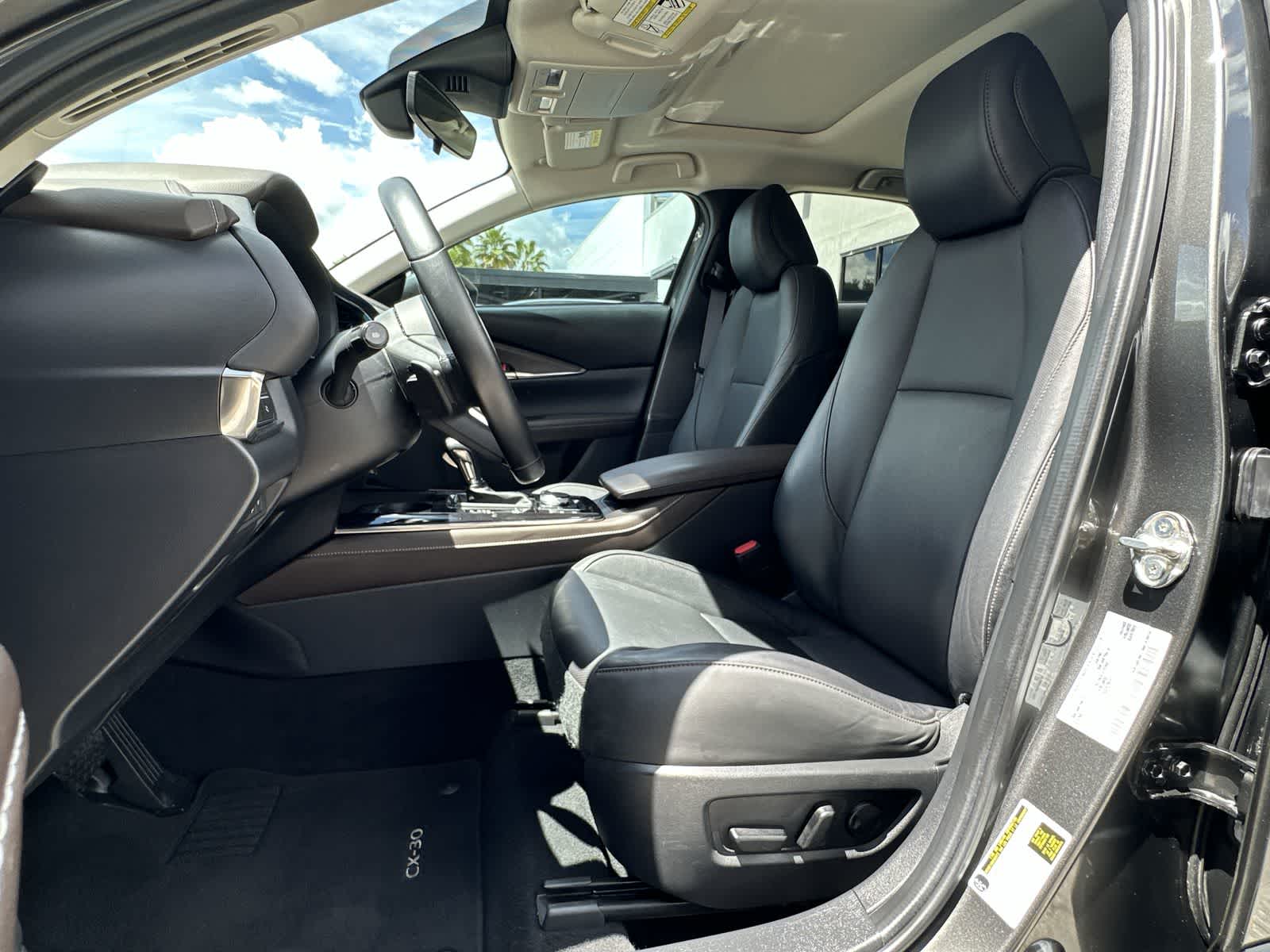 Thumbnail: 2022 Mazda CX-30 - 11