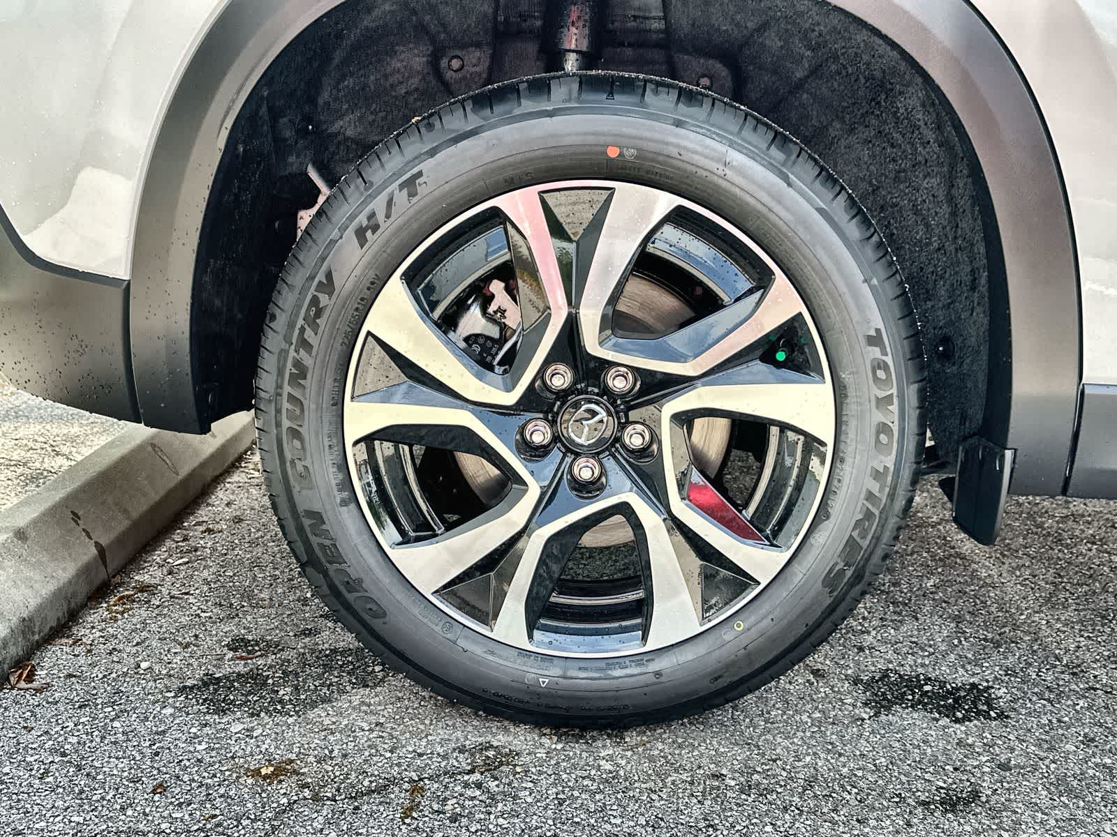 Thumbnail: 2026 Mazda CX-5 - 14