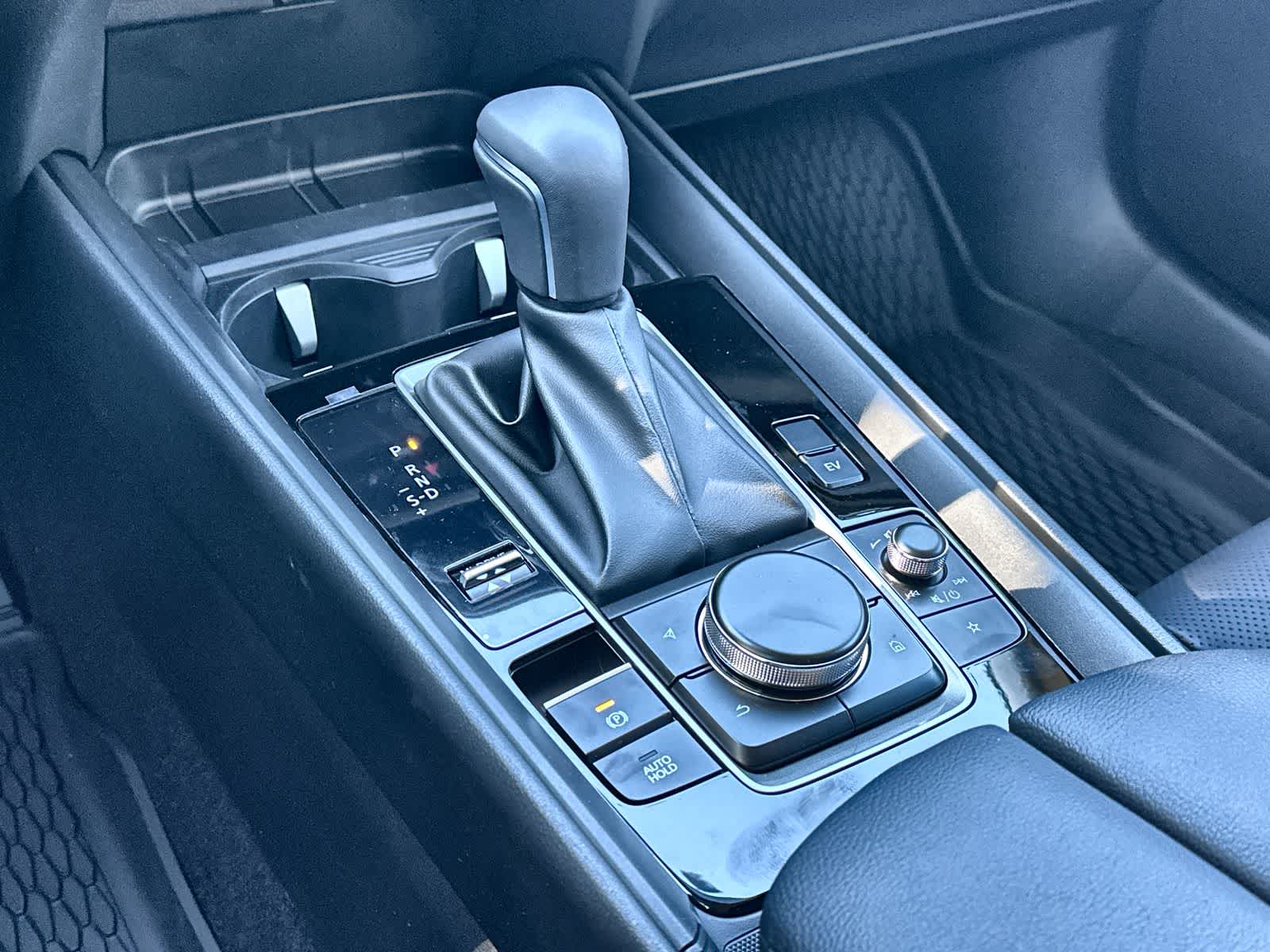 Thumbnail: 2026 Mazda CX-50 - 16